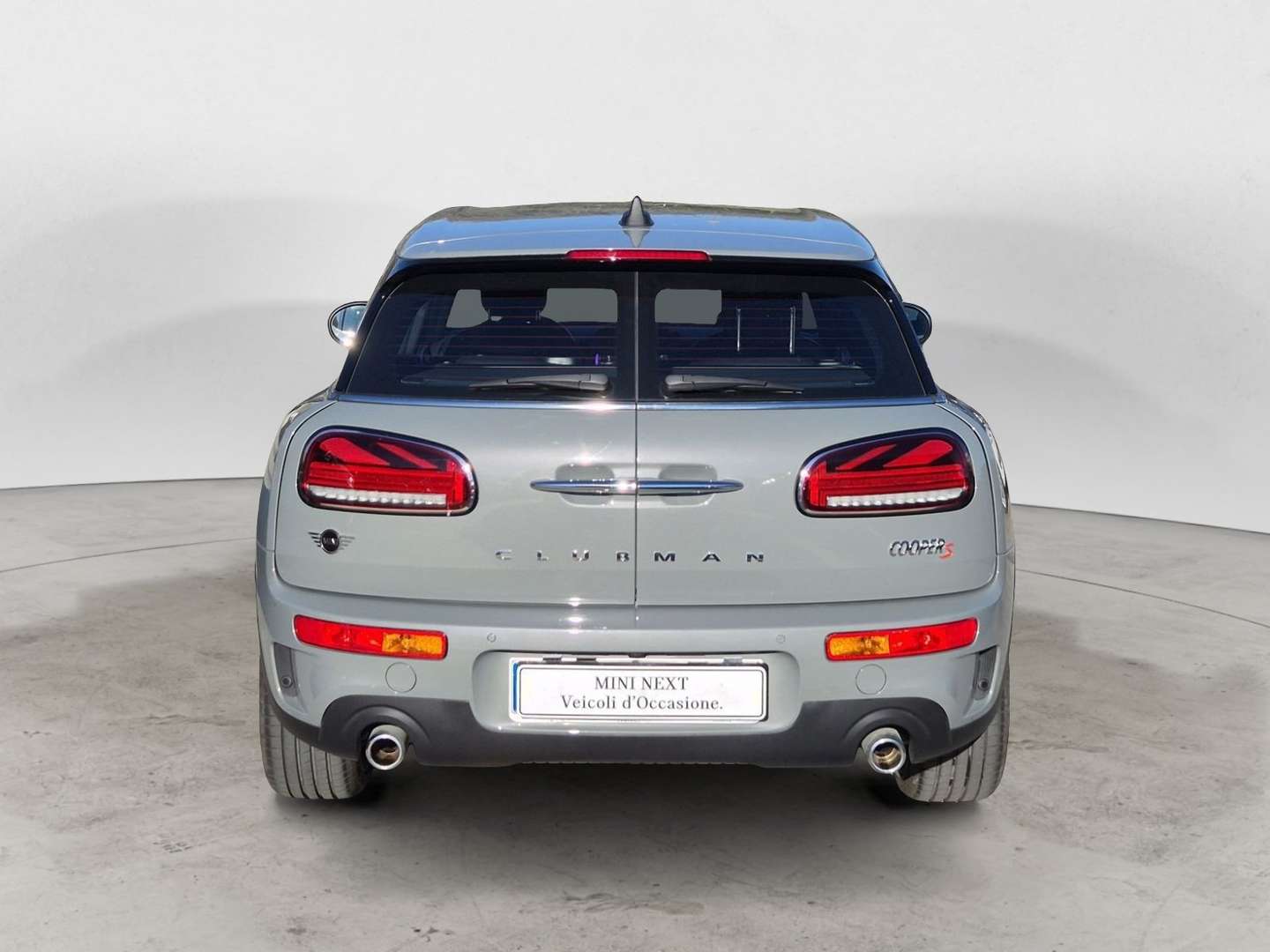 Mini Clubman Yours Cooper S - 2022 - Joinsteer - #3