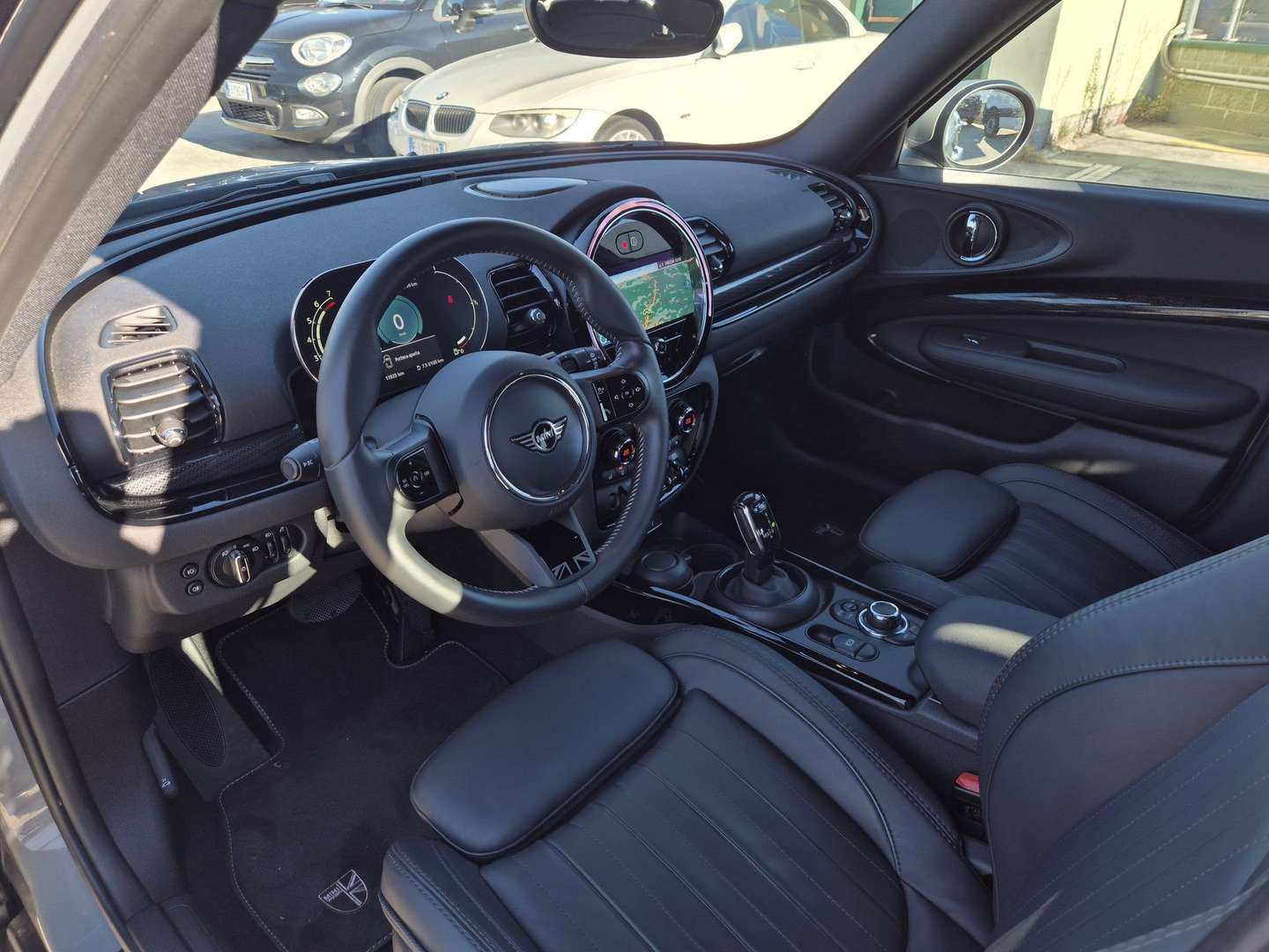 Mini Clubman Yours Cooper S - 2022 - Joinsteer - #6