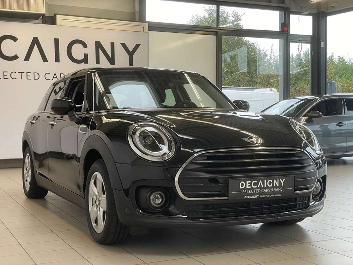 Mini Clubman Cooper 1.5i - 2023 - Joinsteer - #2
