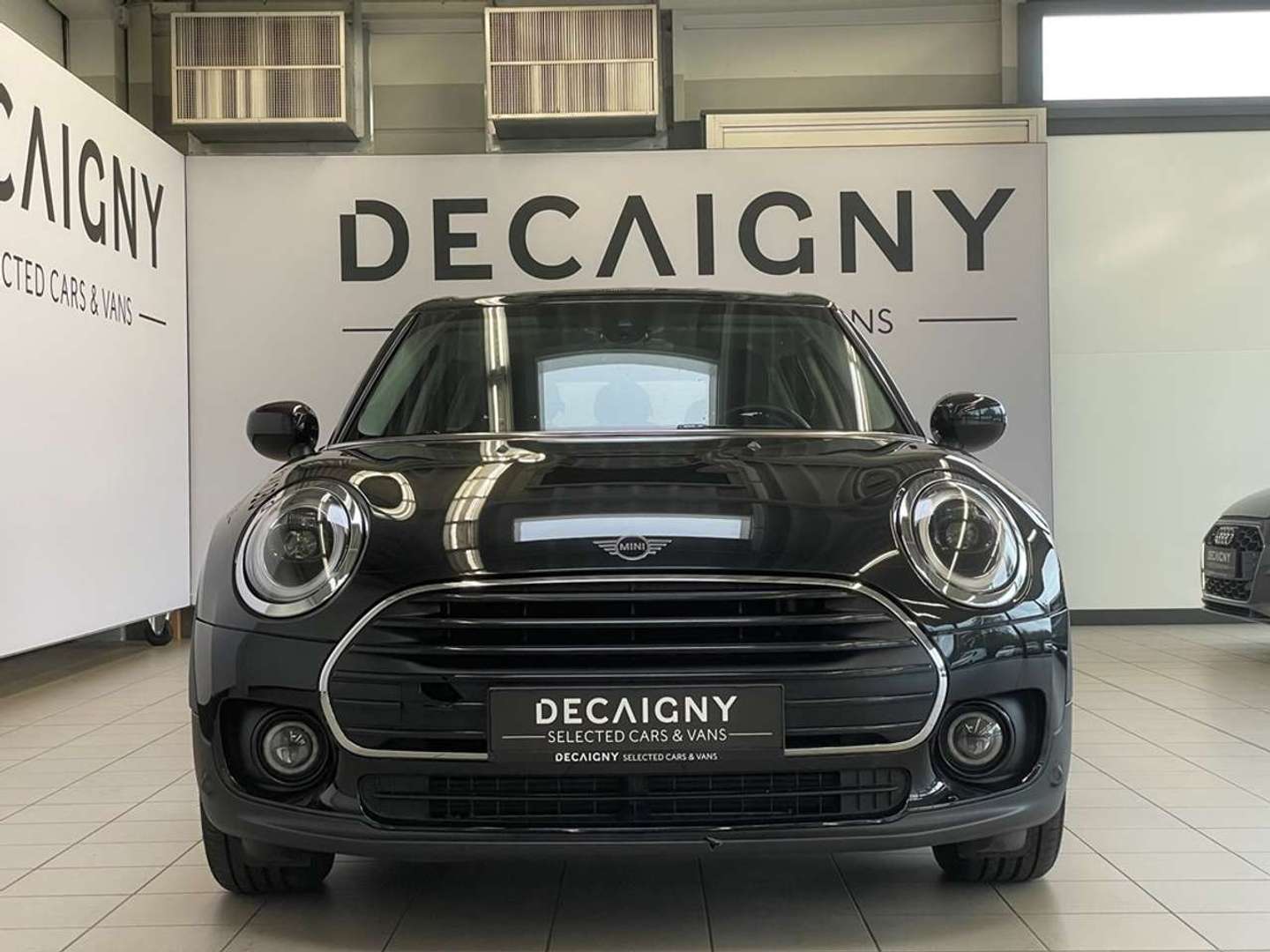 Mini Clubman Cooper 1.5i - 2023 - Joinsteer - #3