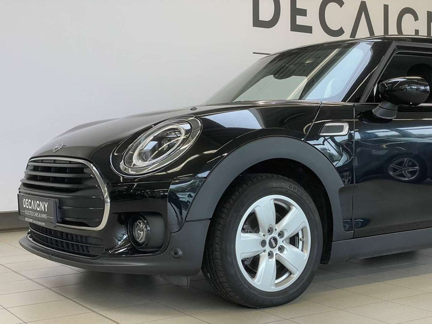 Mini Clubman Cooper 1.5i - 2023 - Joinsteer - #4