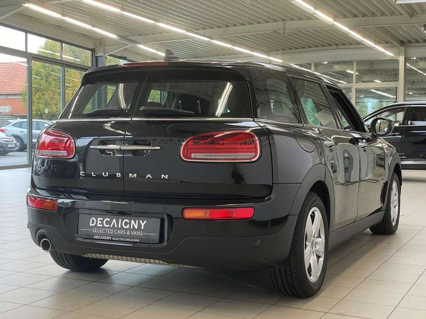 Mini Clubman Cooper 1.5i - 2023 - Joinsteer - #5