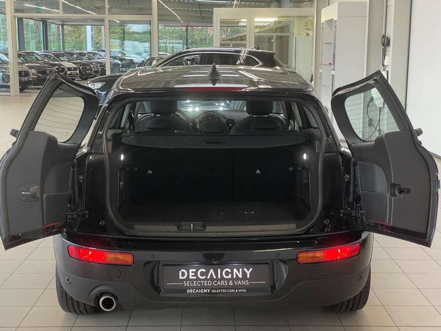 Mini Clubman Cooper 1.5i - 2023 - Joinsteer - #7