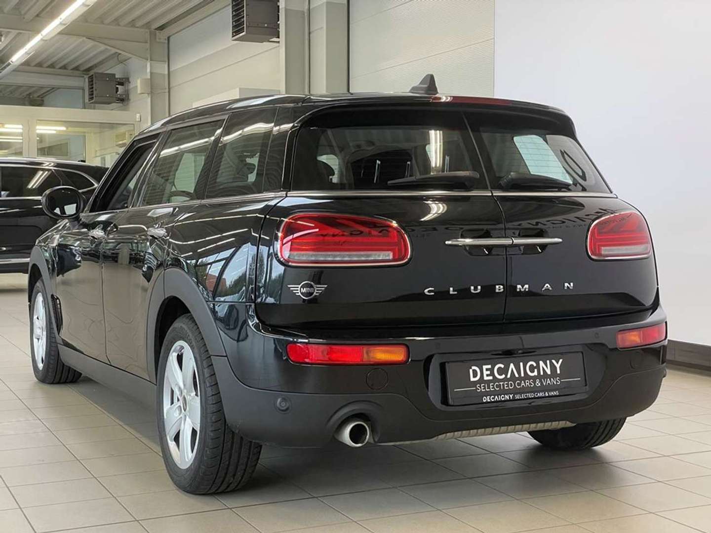 Mini Clubman Cooper 1.5i - 2023 - Joinsteer - #8