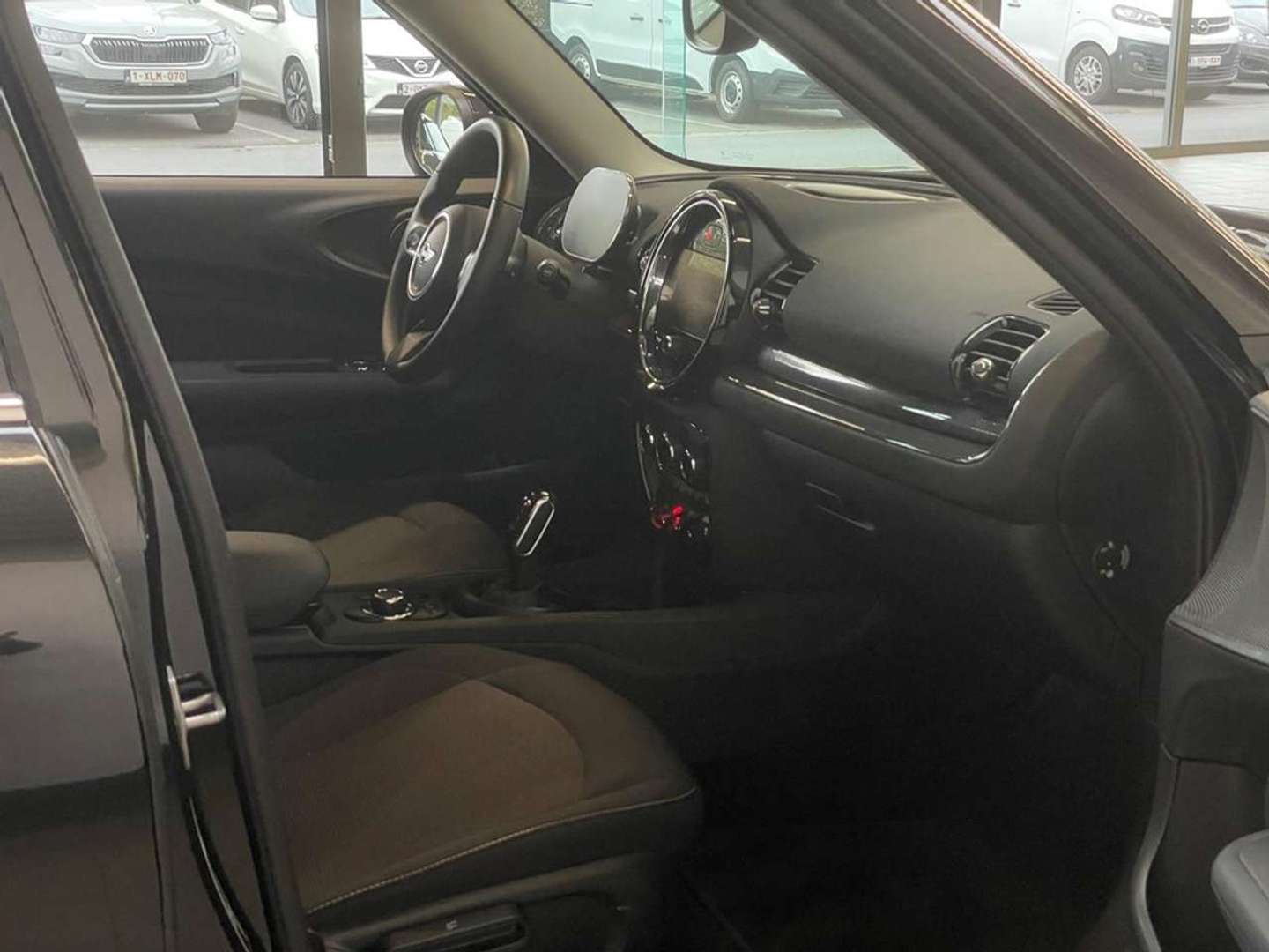 Mini Clubman Cooper 1.5i - 2023 - Joinsteer - #12