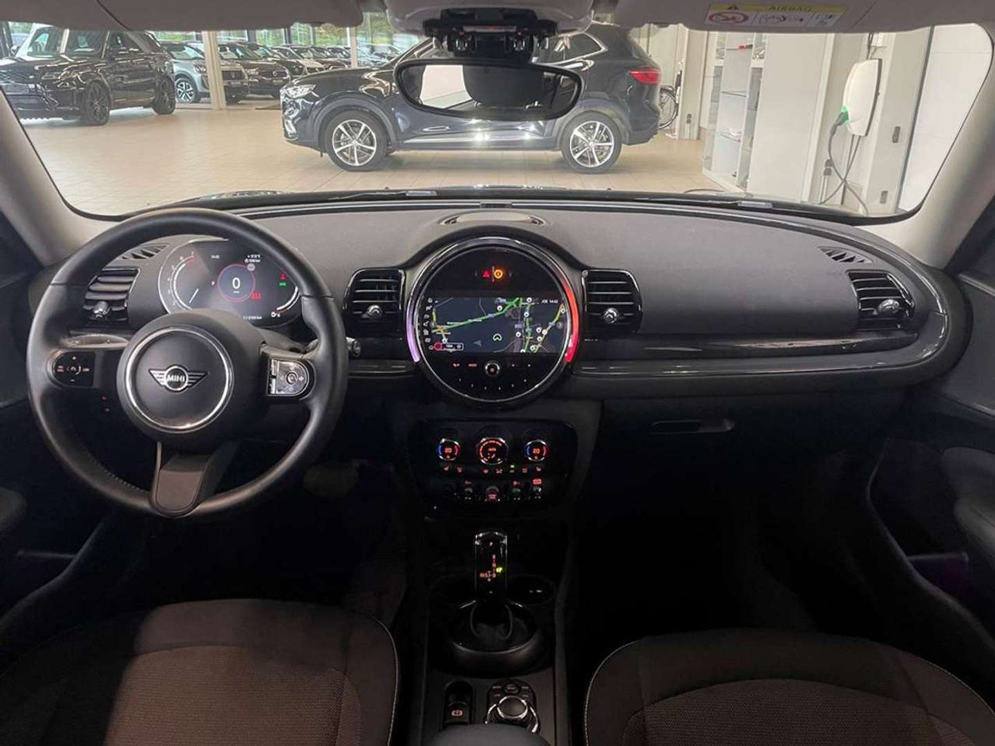 Mini Clubman Cooper 1.5i - 2023 - Joinsteer - #16