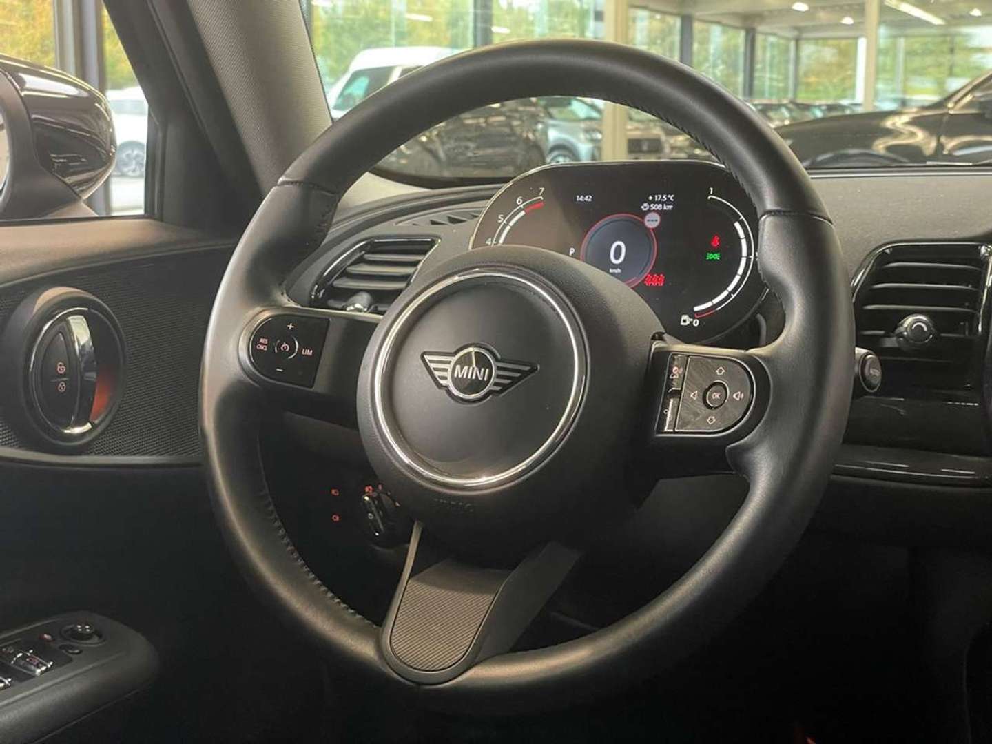 Mini Clubman Cooper 1.5i - 2023 - Joinsteer - #17