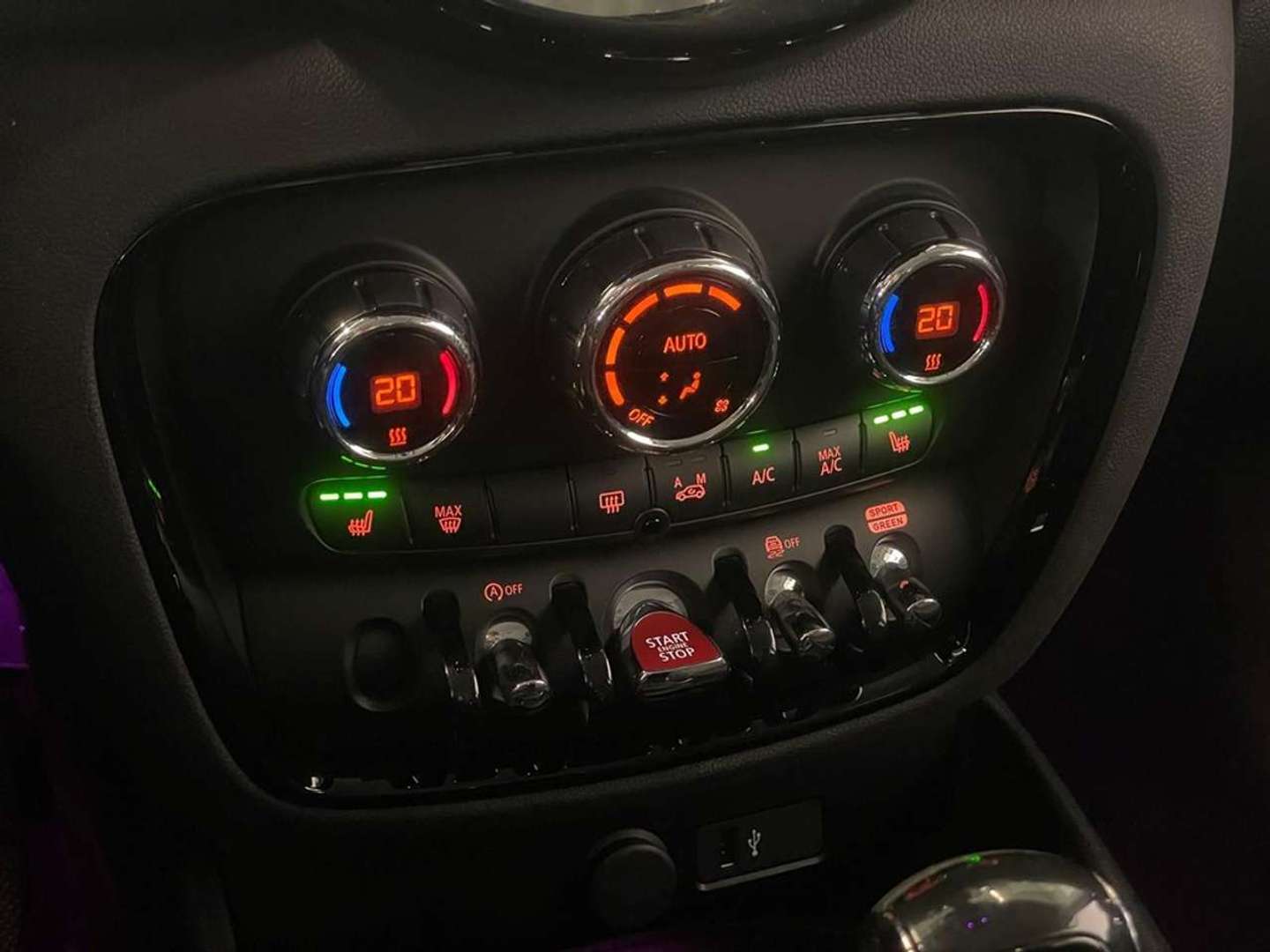 Mini Clubman Cooper 1.5i - 2023 - Joinsteer - #21