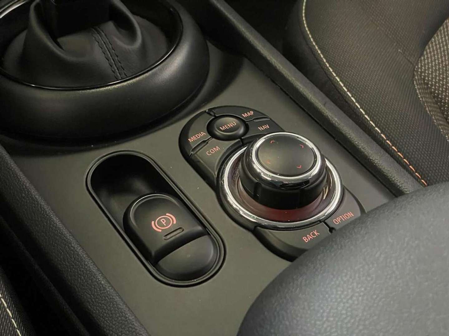 Mini Clubman Cooper 1.5i - 2023 - Joinsteer - #23