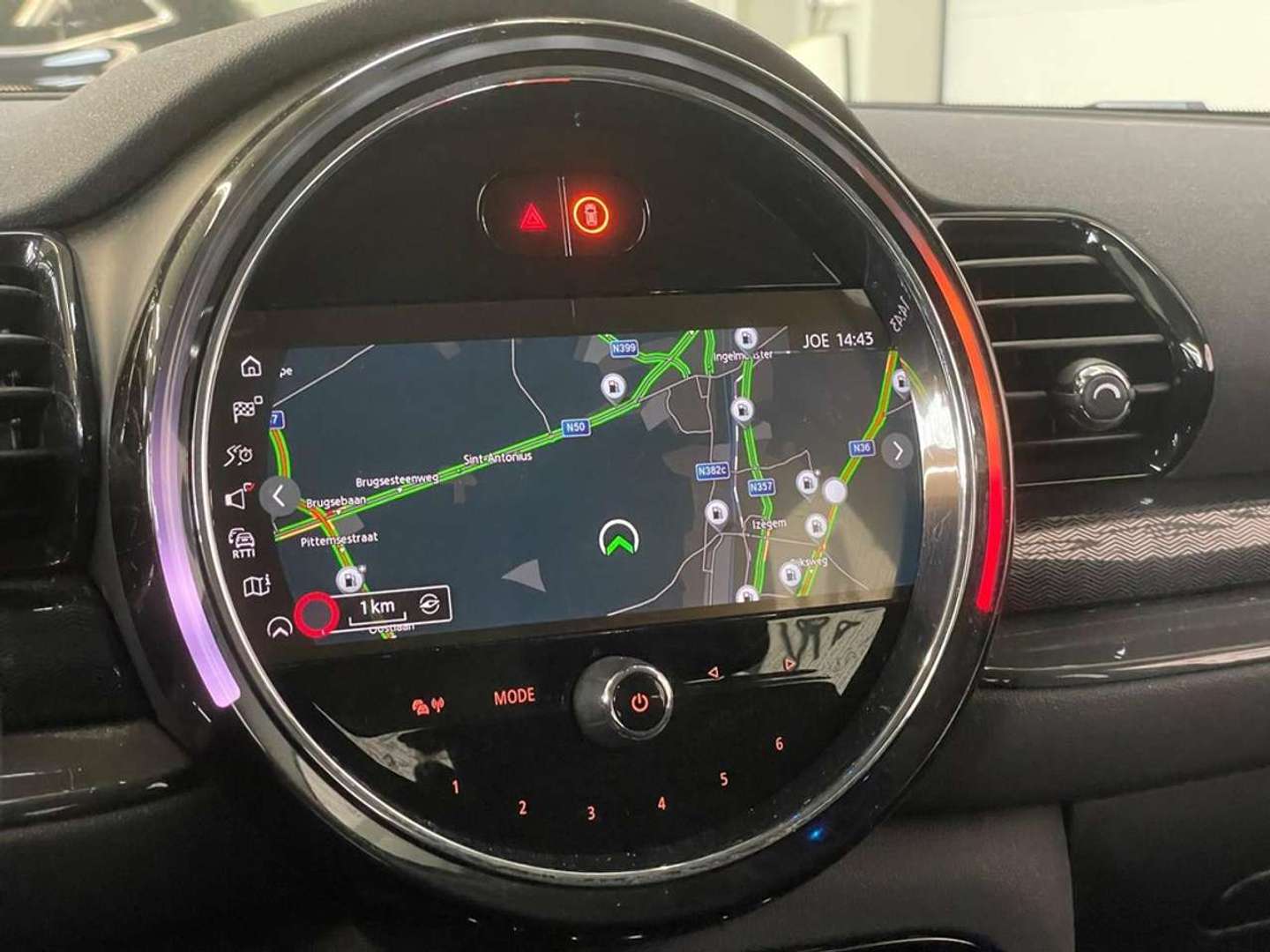 Mini Clubman Cooper 1.5i - 2023 - Joinsteer - #24