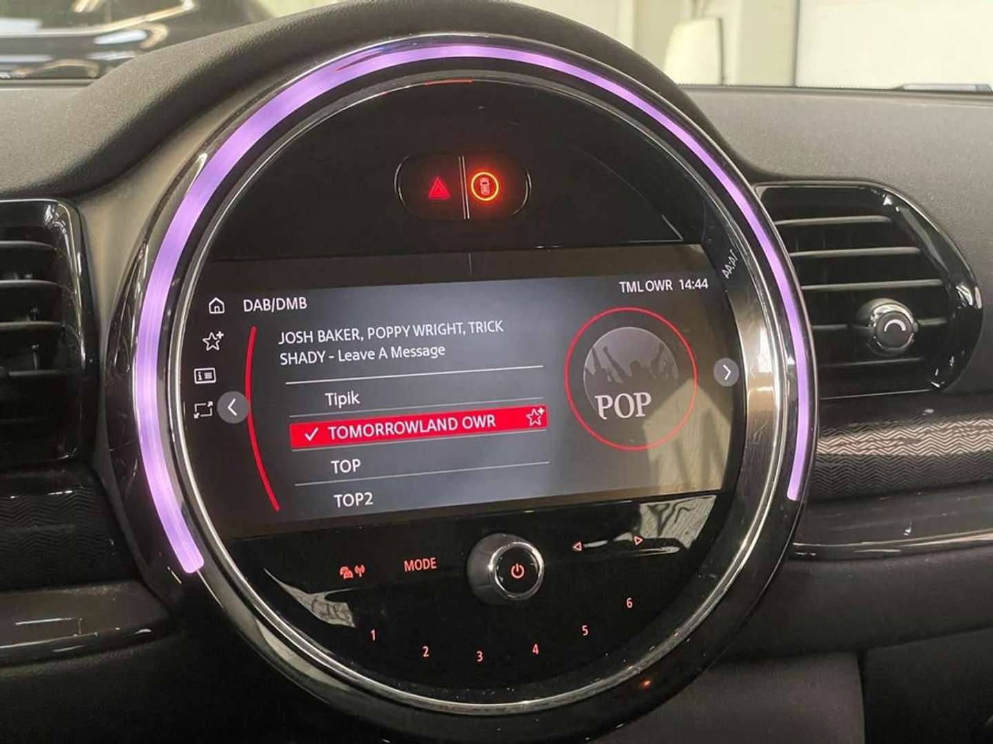 Mini Clubman Cooper 1.5i - 2023 - Joinsteer - #26