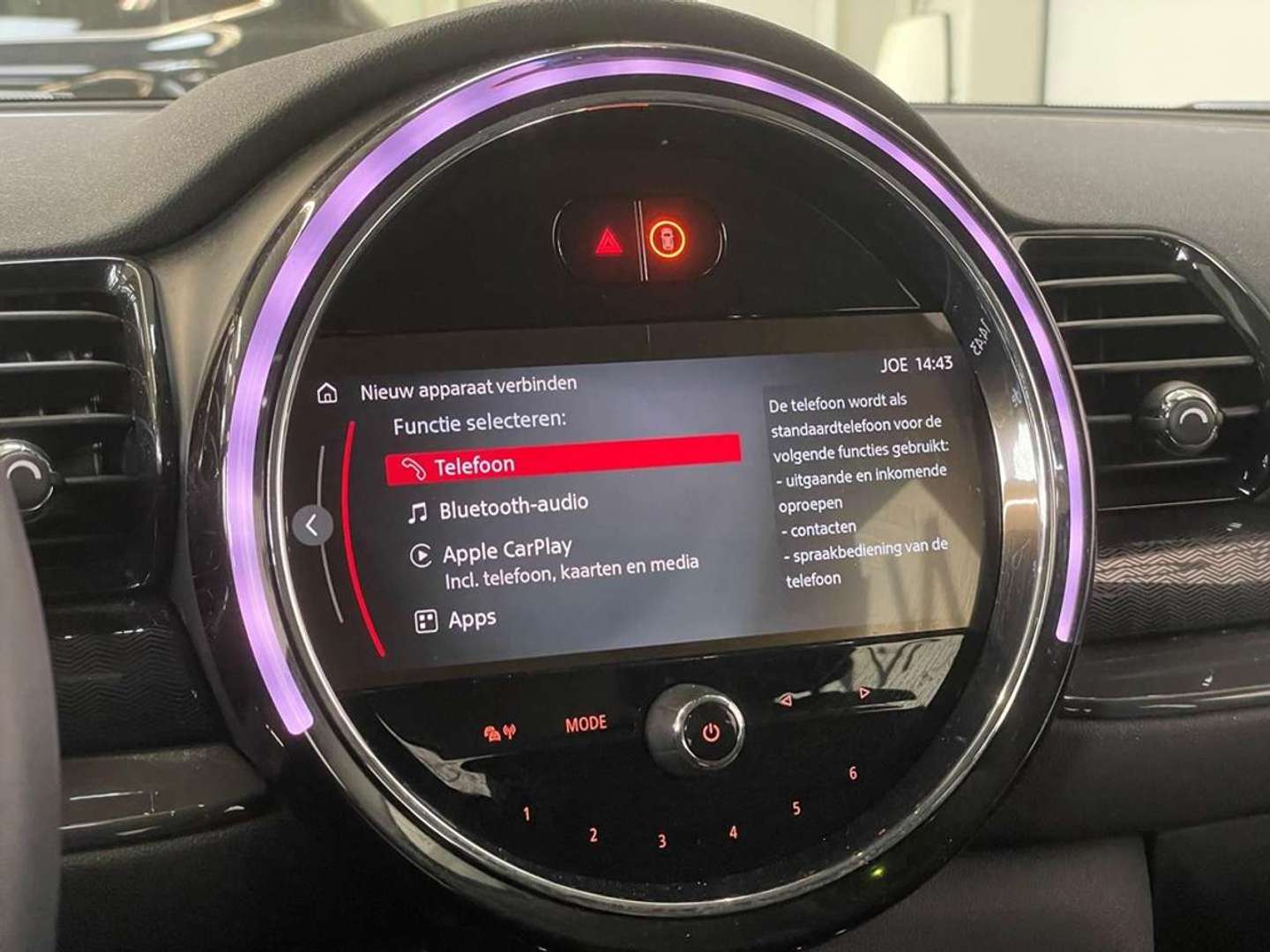 Mini Clubman Cooper 1.5i - 2023 - Joinsteer - #28