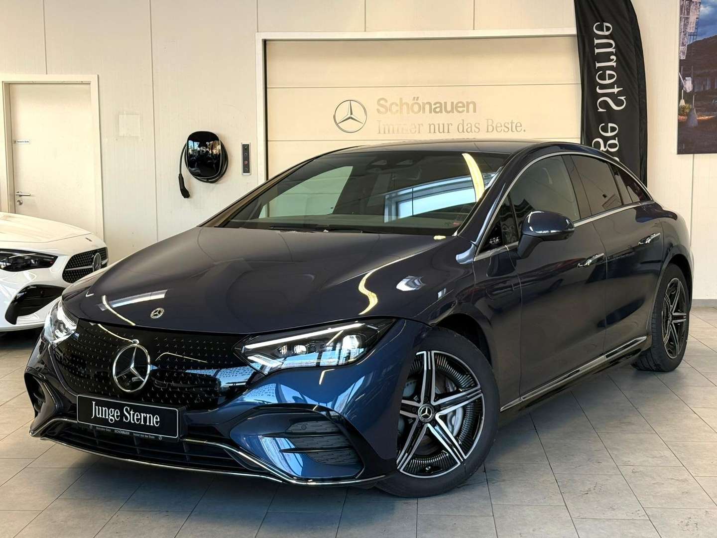 Mercedes EQE AMG 300 - 2025 - Joinsteer - #2