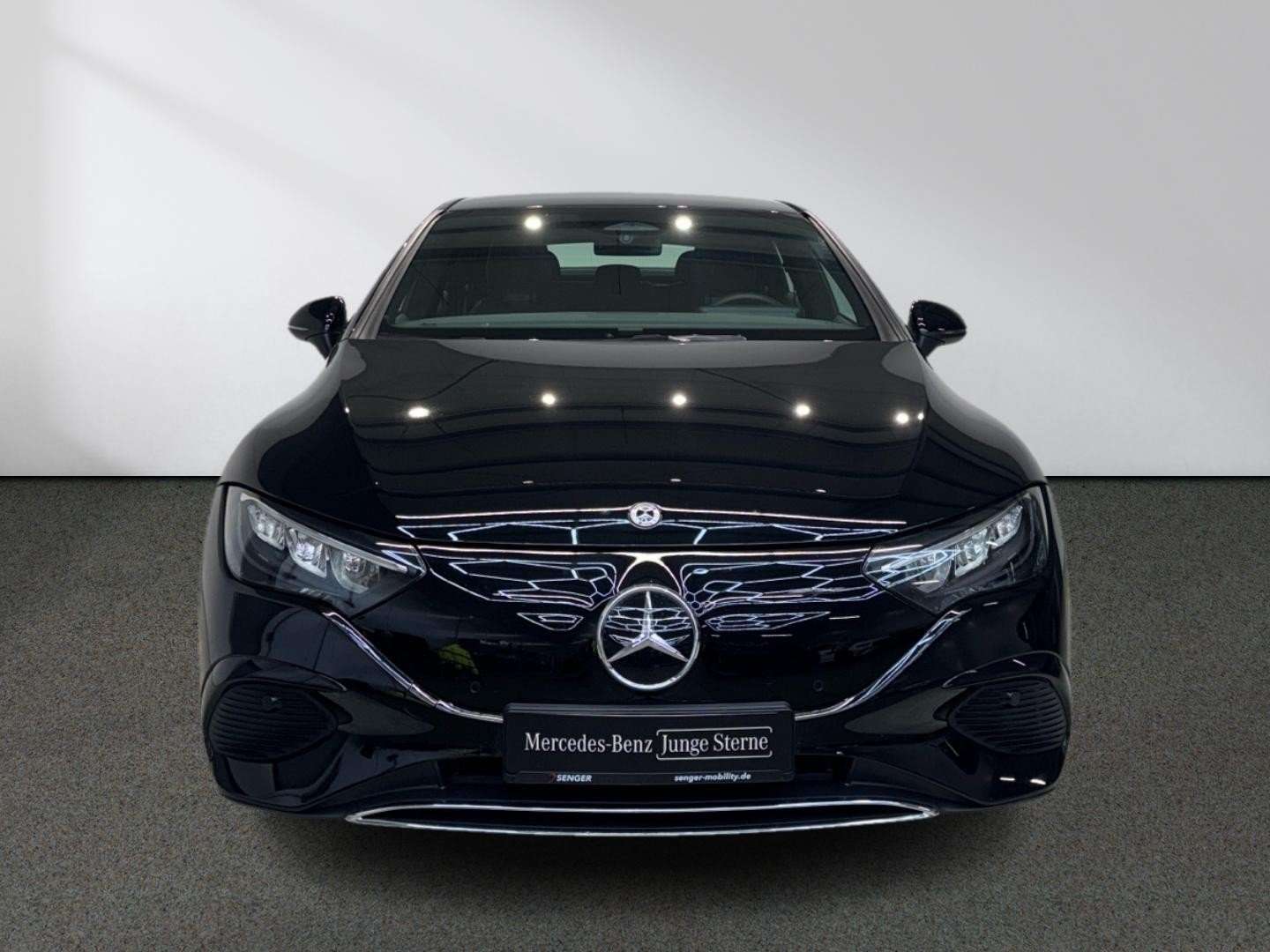 Mercedes EQE Electric Art 300 - 2023 - Joinsteer - #3