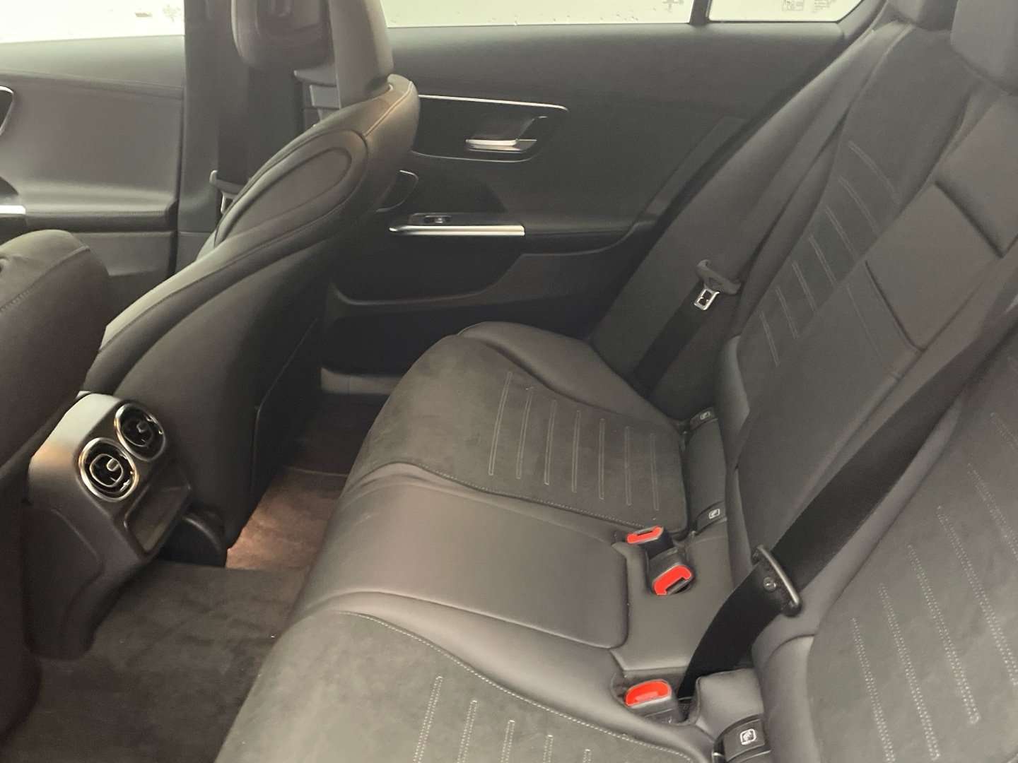 Mercedes Classe C AMG-Edition 200 D - 2025 - Joinsteer - #12