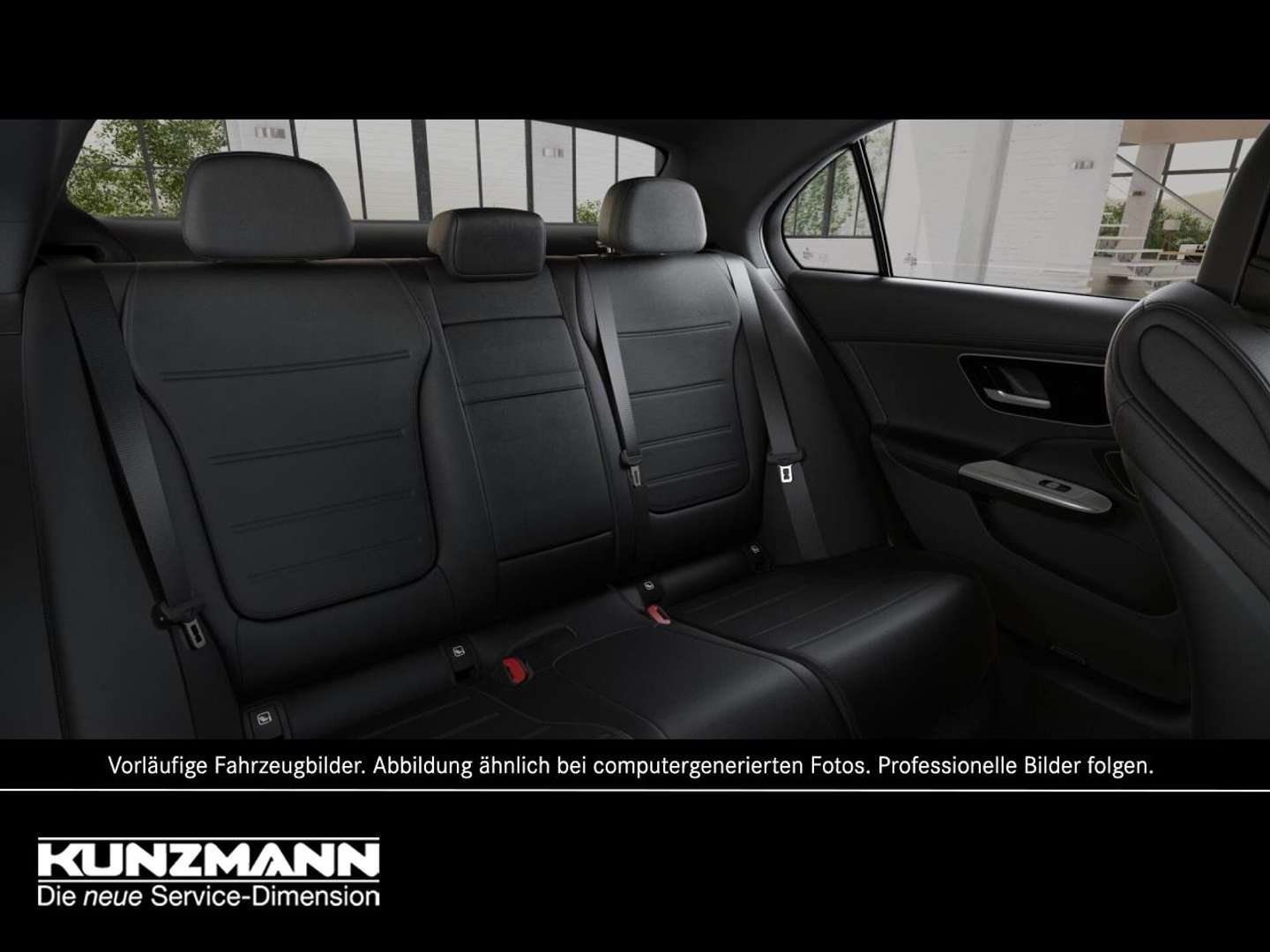 Mercedes Classe C AMG Night - 2023 - Joinsteer - #4