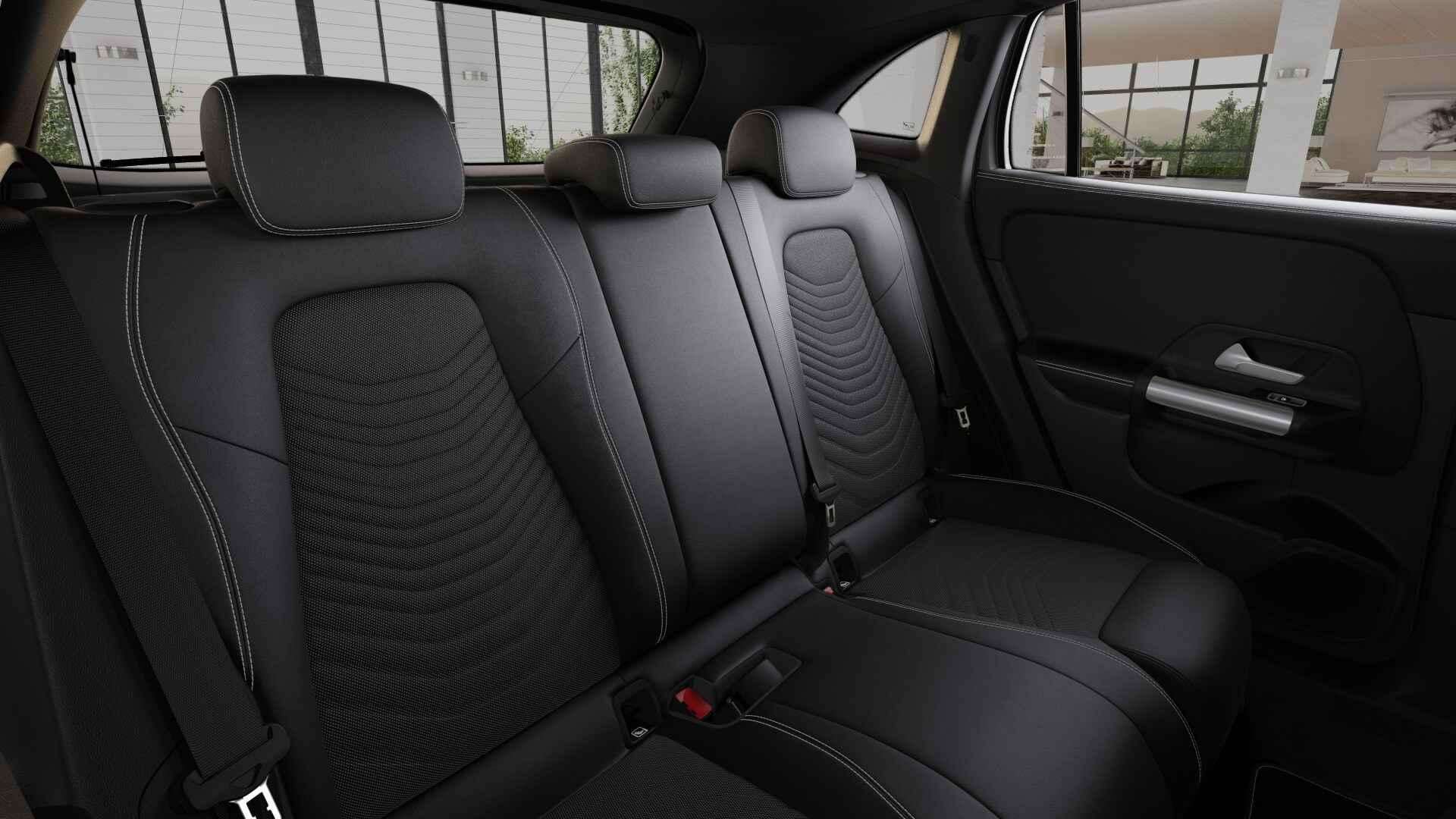 Mercedes GLA Luxury Line 250 E - 2024 - Joinsteer - #5