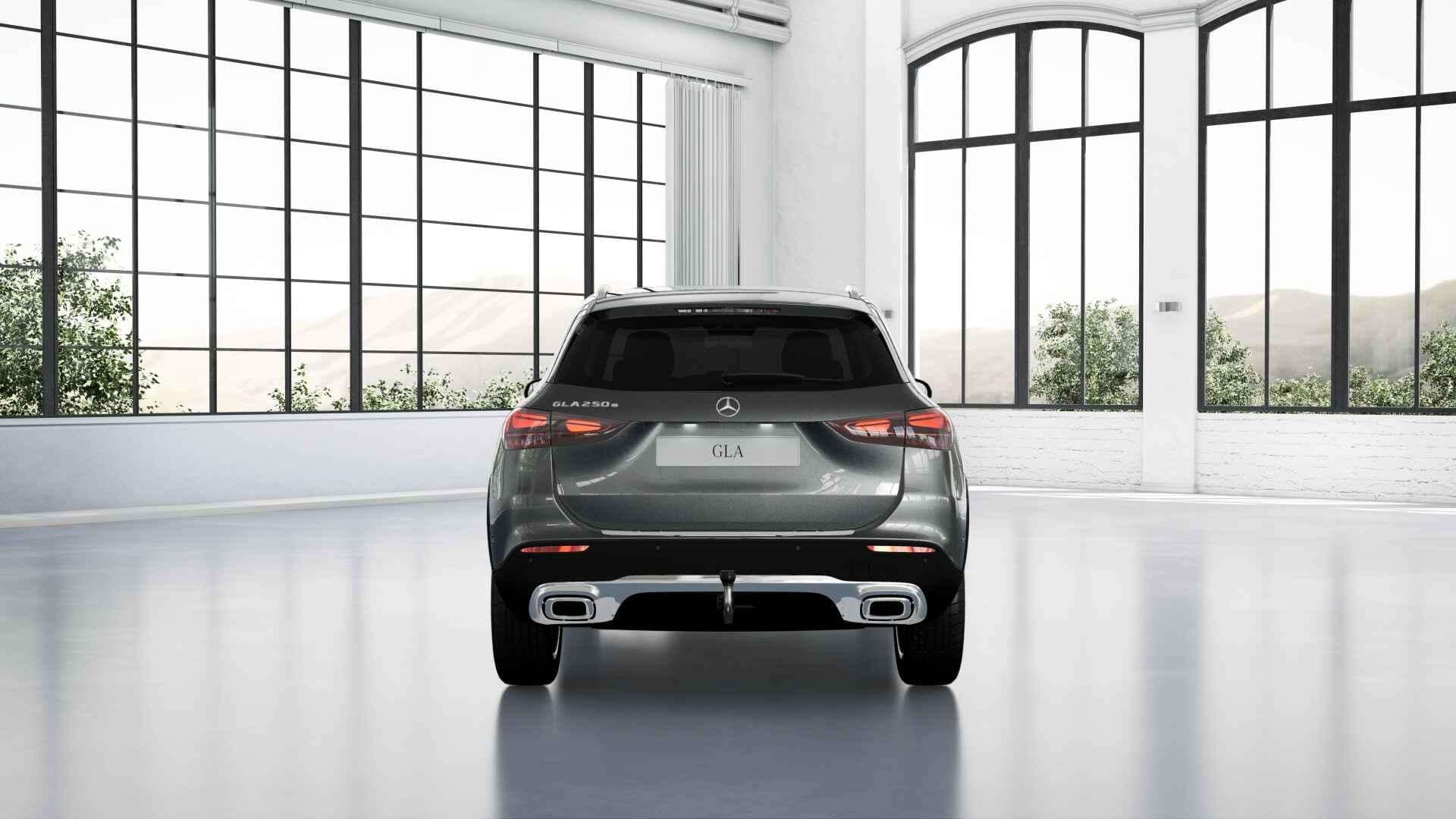 Mercedes GLA Luxury Line 250 E - 2024 - Joinsteer - #9