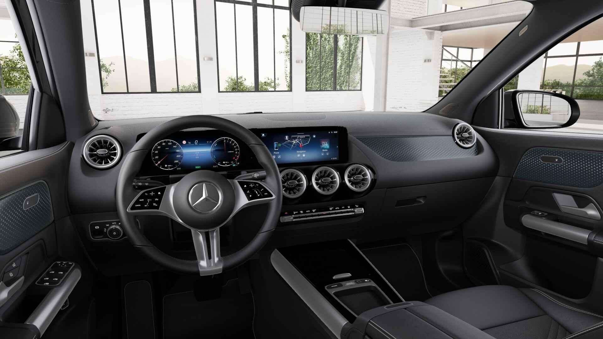 Mercedes GLA Luxury Line 250 E - 2024 - Joinsteer - #5