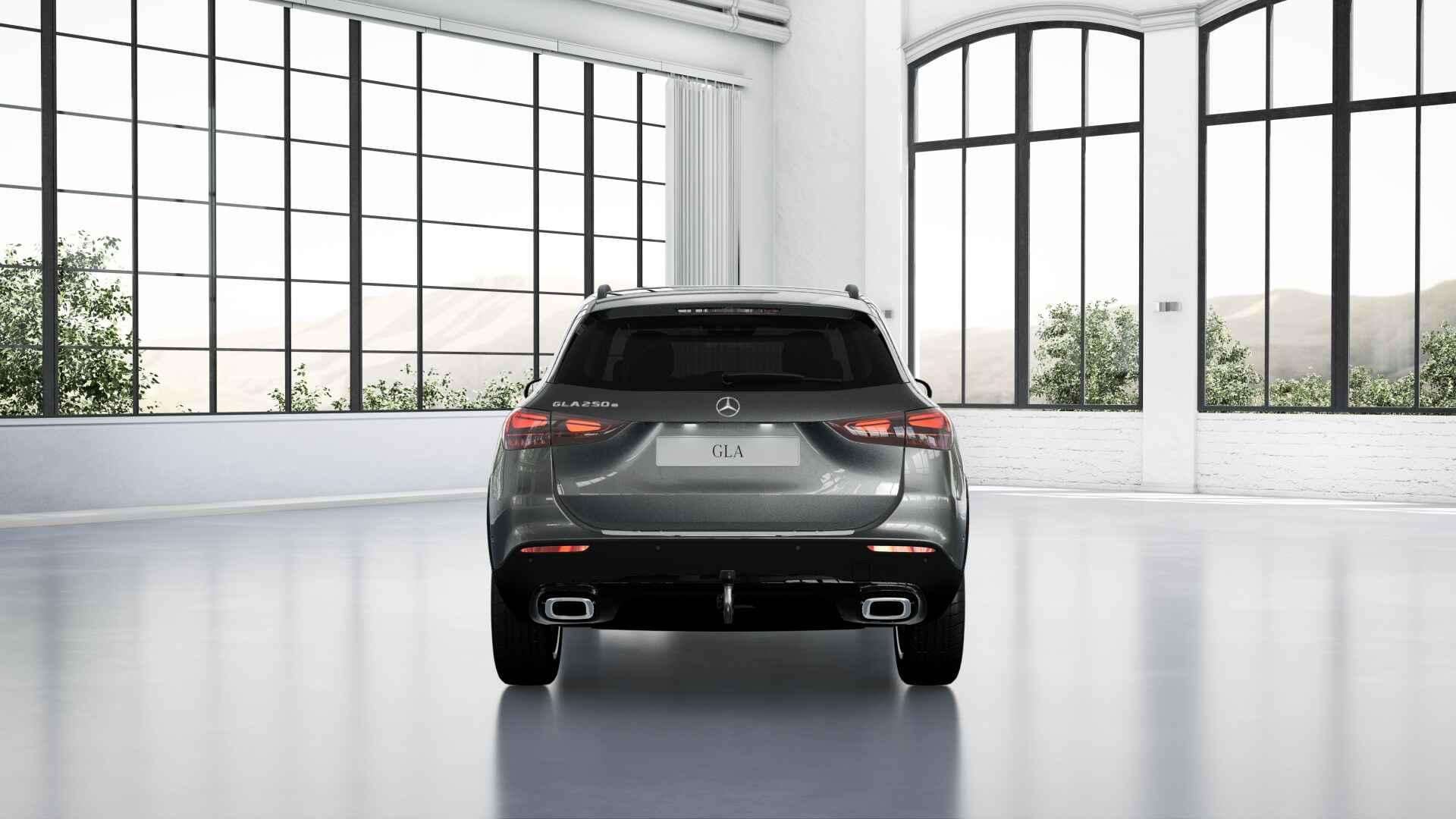 Mercedes GLA Luxury Line 250 E - 2024 - Joinsteer - #9