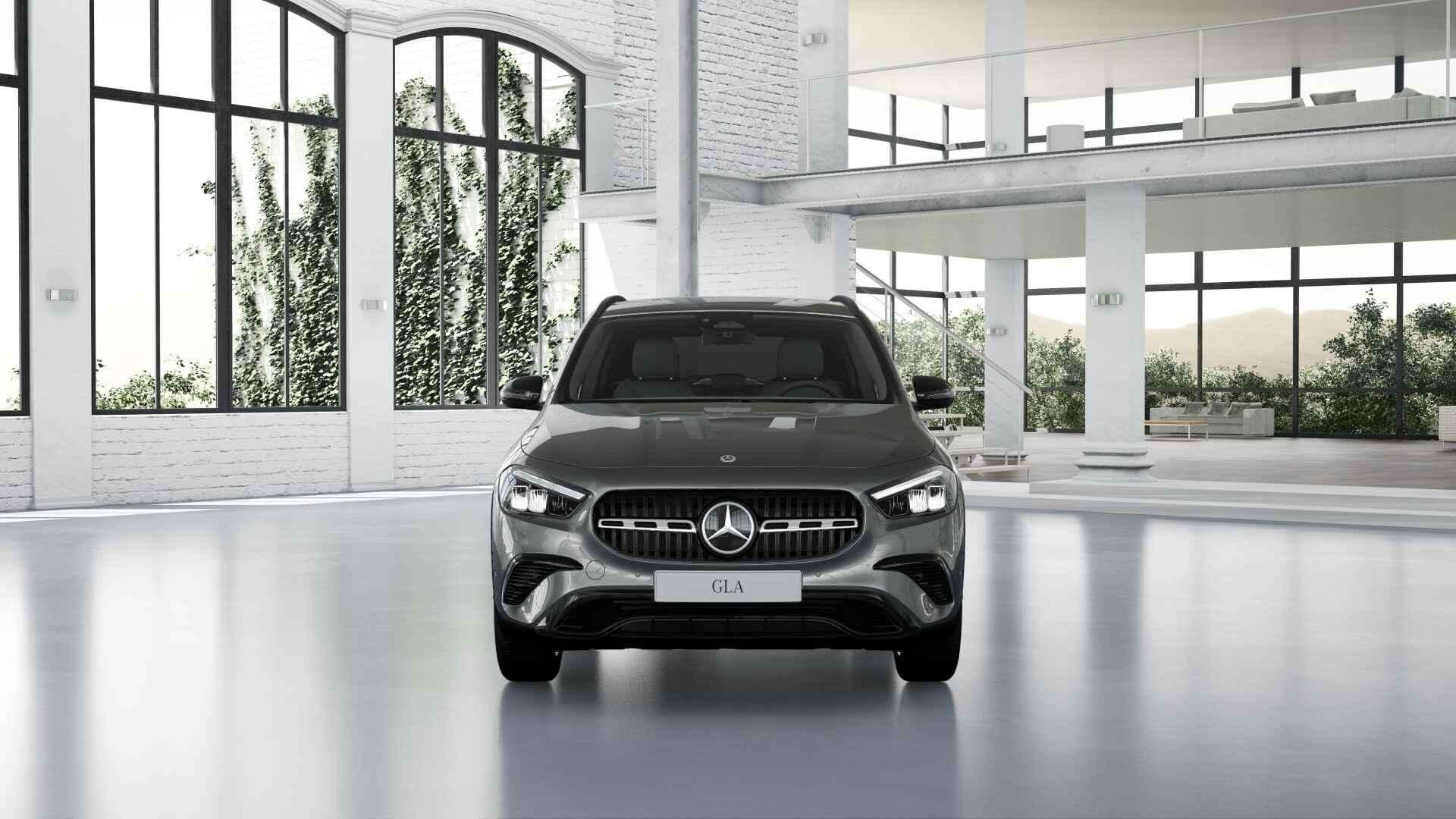 Mercedes GLA Luxury Line 250 E - 2024 - Joinsteer - #3