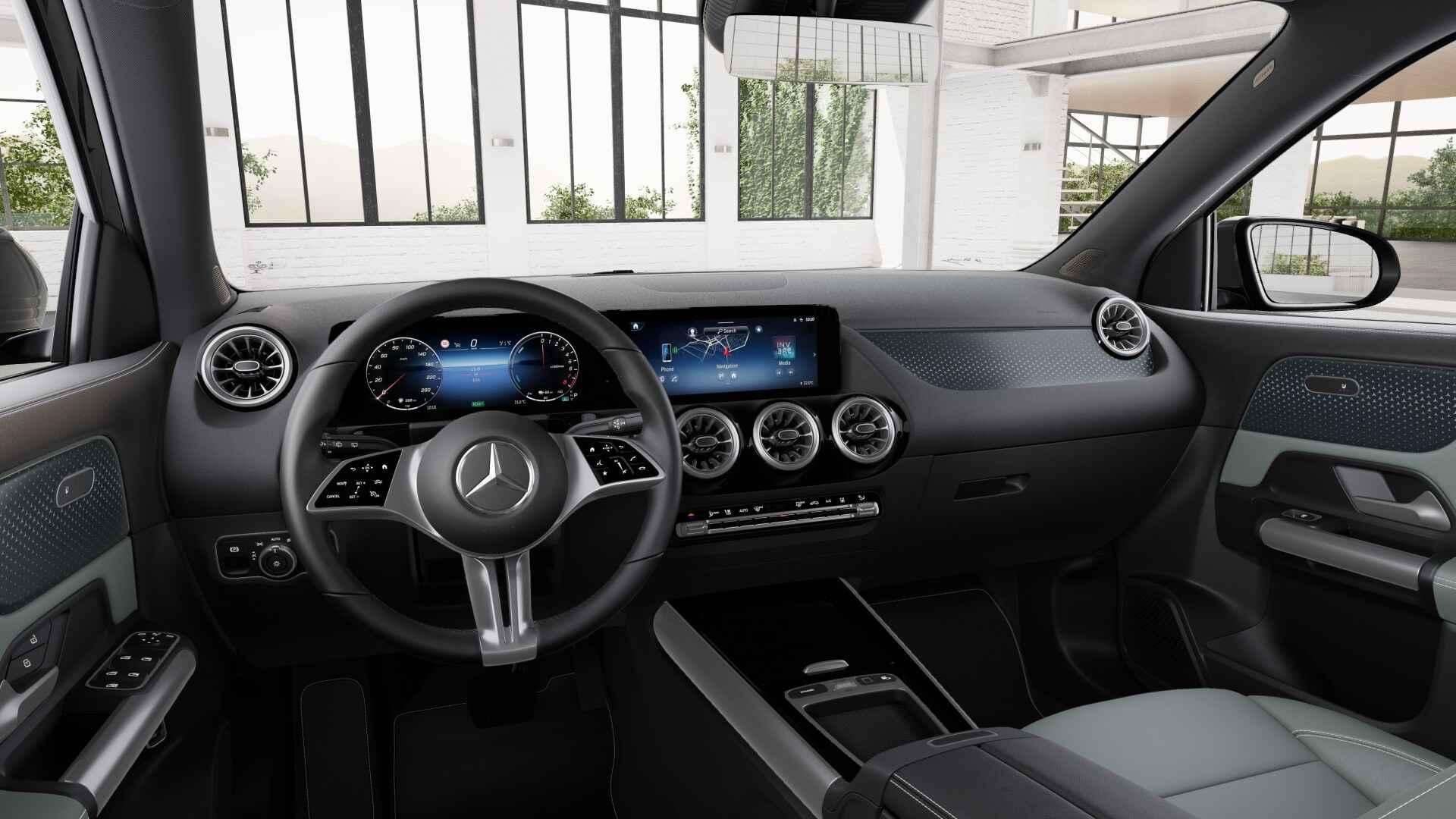 Mercedes GLA Luxury Line 250 E - 2024 - Joinsteer - #5