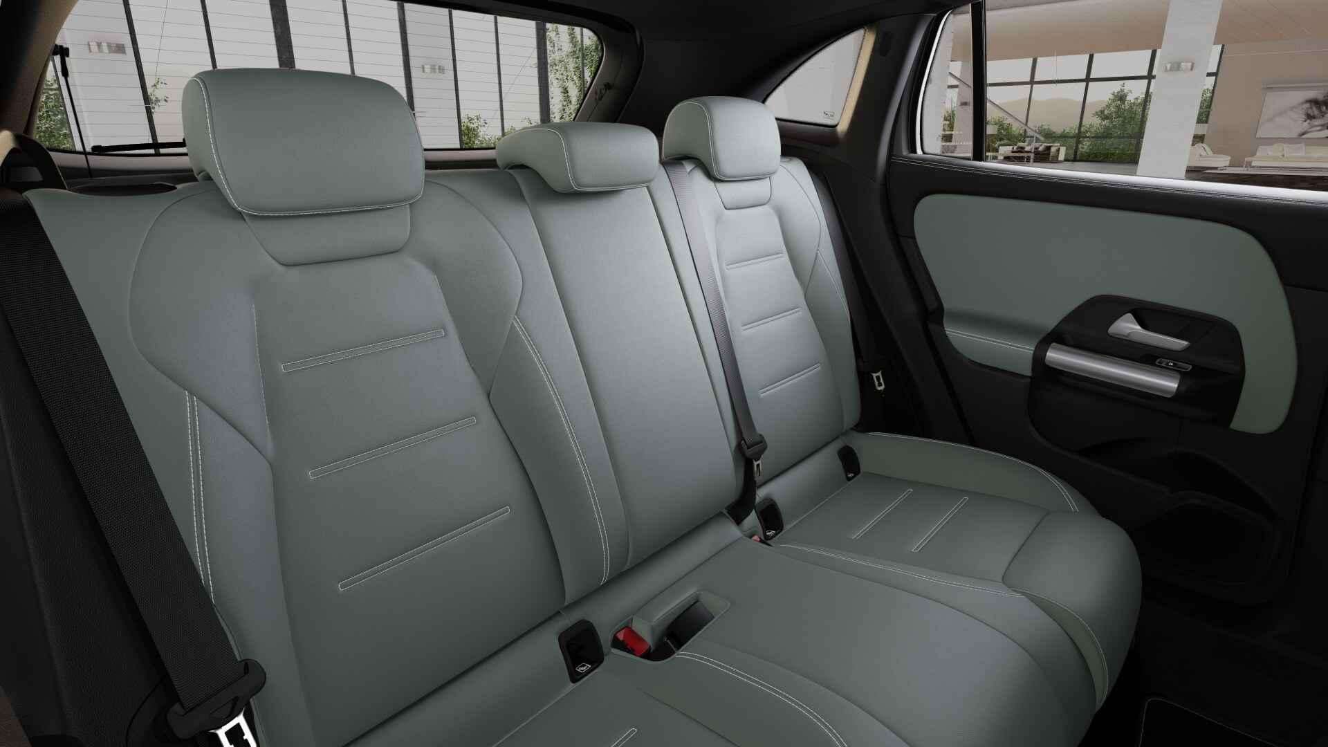 Mercedes GLA Luxury Line 250 E - 2024 - Joinsteer - #7