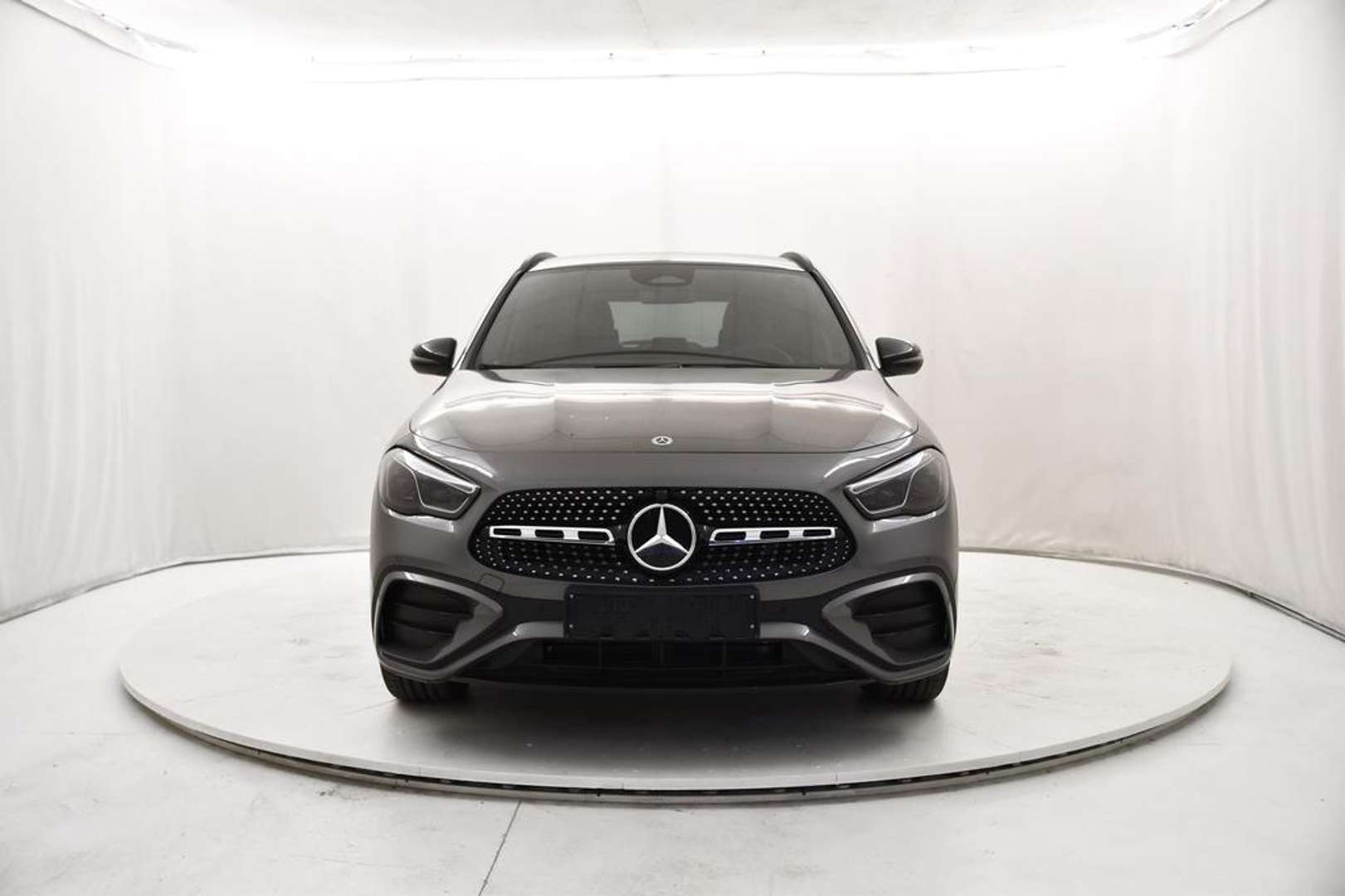 Mercedes GLA AMG Line 200 D - 2025 - Joinsteer - #1