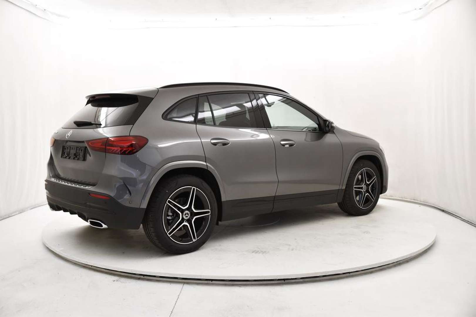 Mercedes GLA AMG Line 200 D - 2025 - Joinsteer - #3