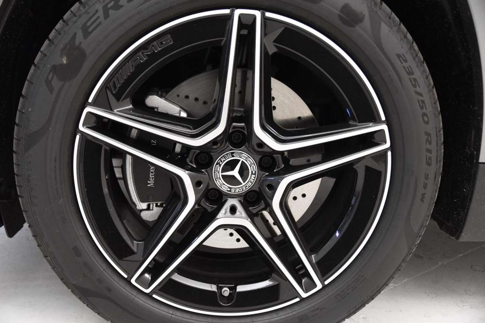 Mercedes GLA AMG Line 200 D - 2025 - Joinsteer - #4