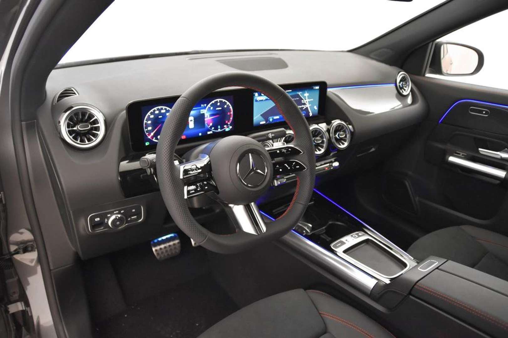 Mercedes GLA AMG Line 200 D - 2025 - Joinsteer - #6