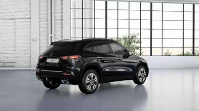 Mercedes GLA Luxury Line 250 E -  - Joinsteer - #1