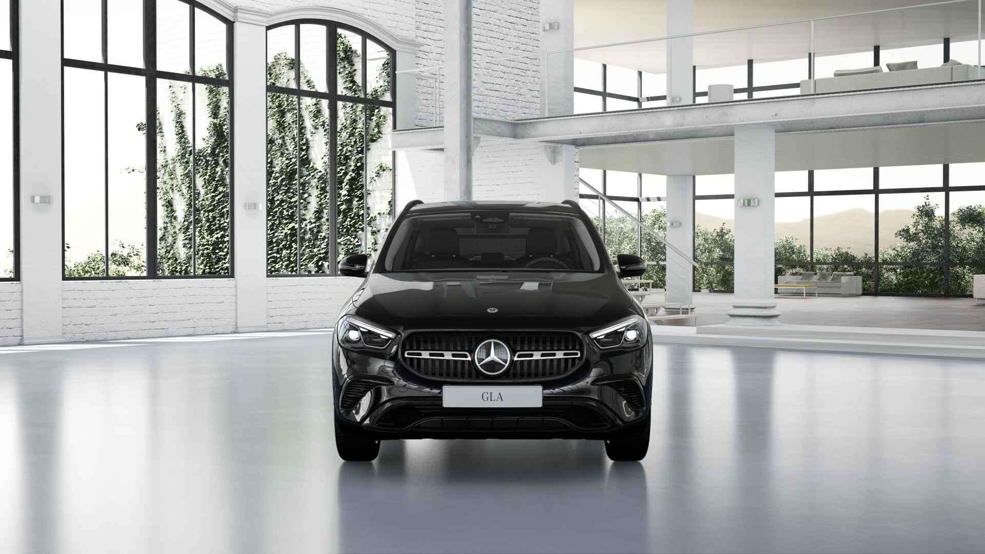 Mercedes GLA Luxury Line 250 E - 2024 - Joinsteer - #3