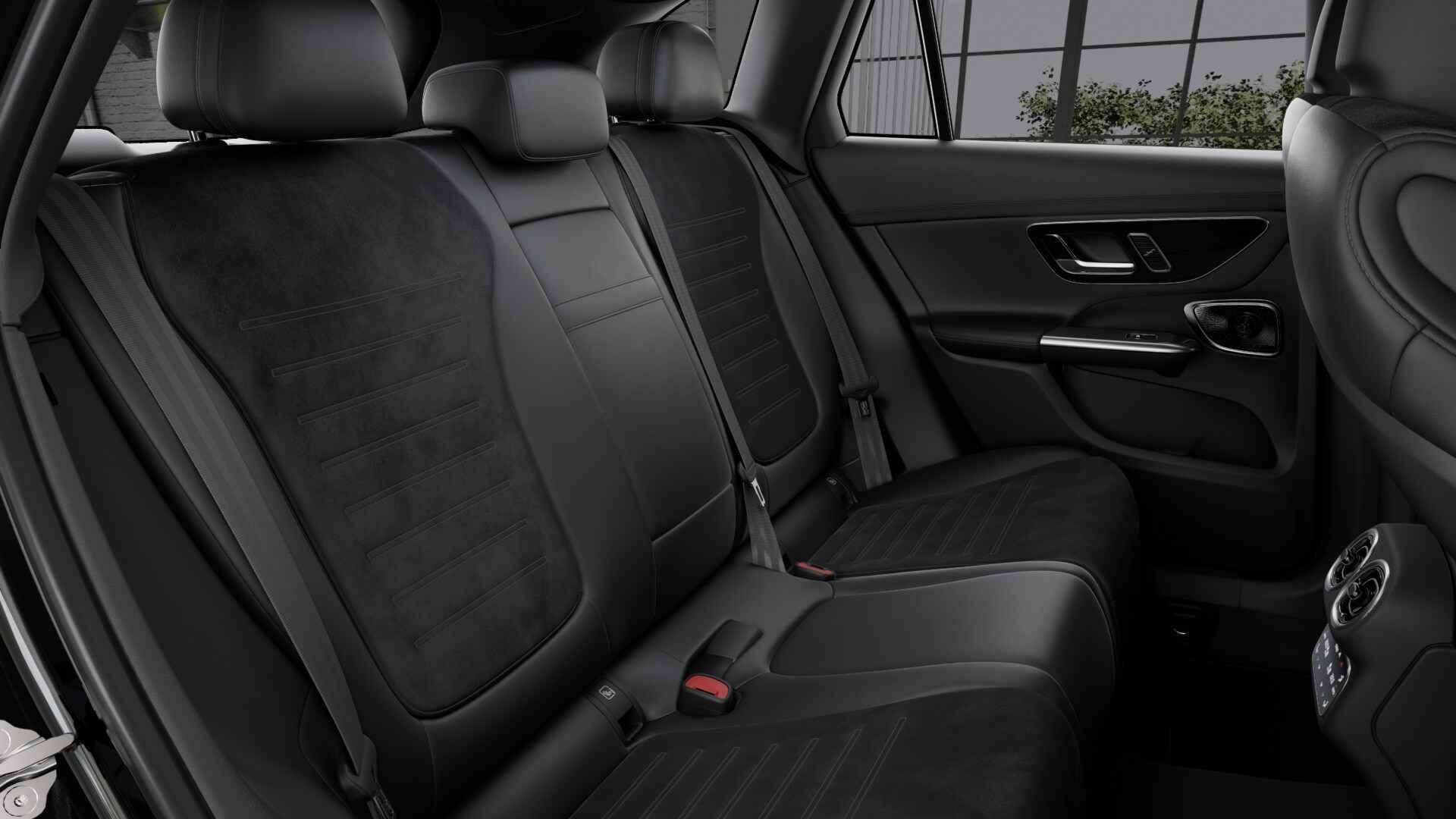 Mercedes GLC AMG-Line 300e 4Matic - 2024 - Joinsteer - #6