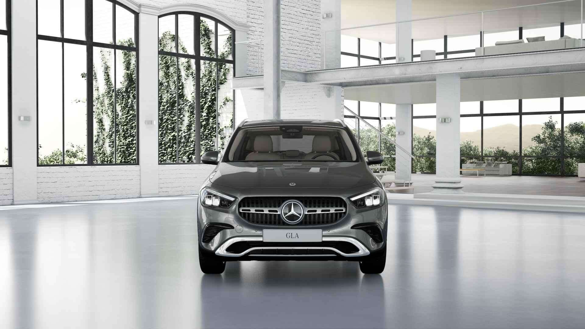 Mercedes GLA Luxury Line 250 E - 2025 - Joinsteer - #3