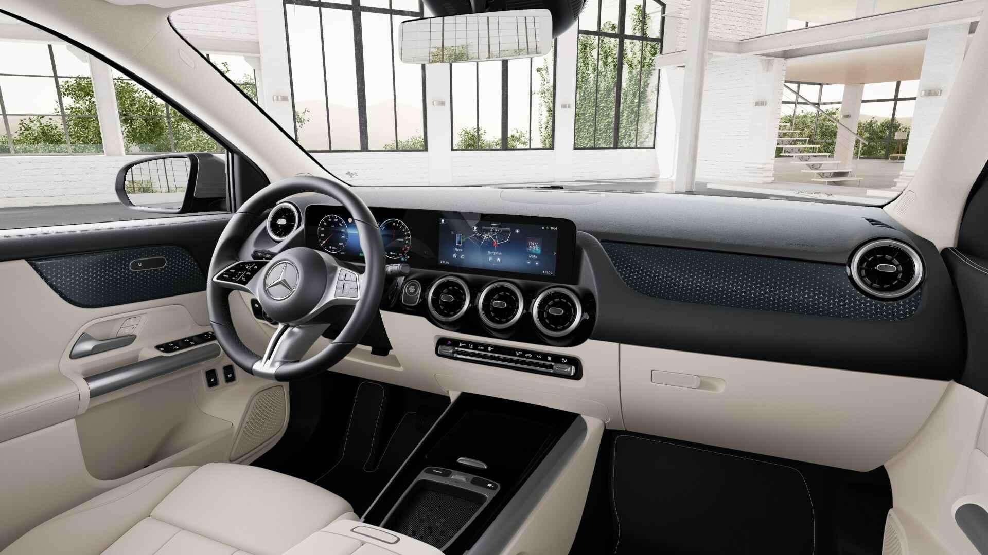 Mercedes GLA Luxury Line 250 E - 2025 - Joinsteer - #4