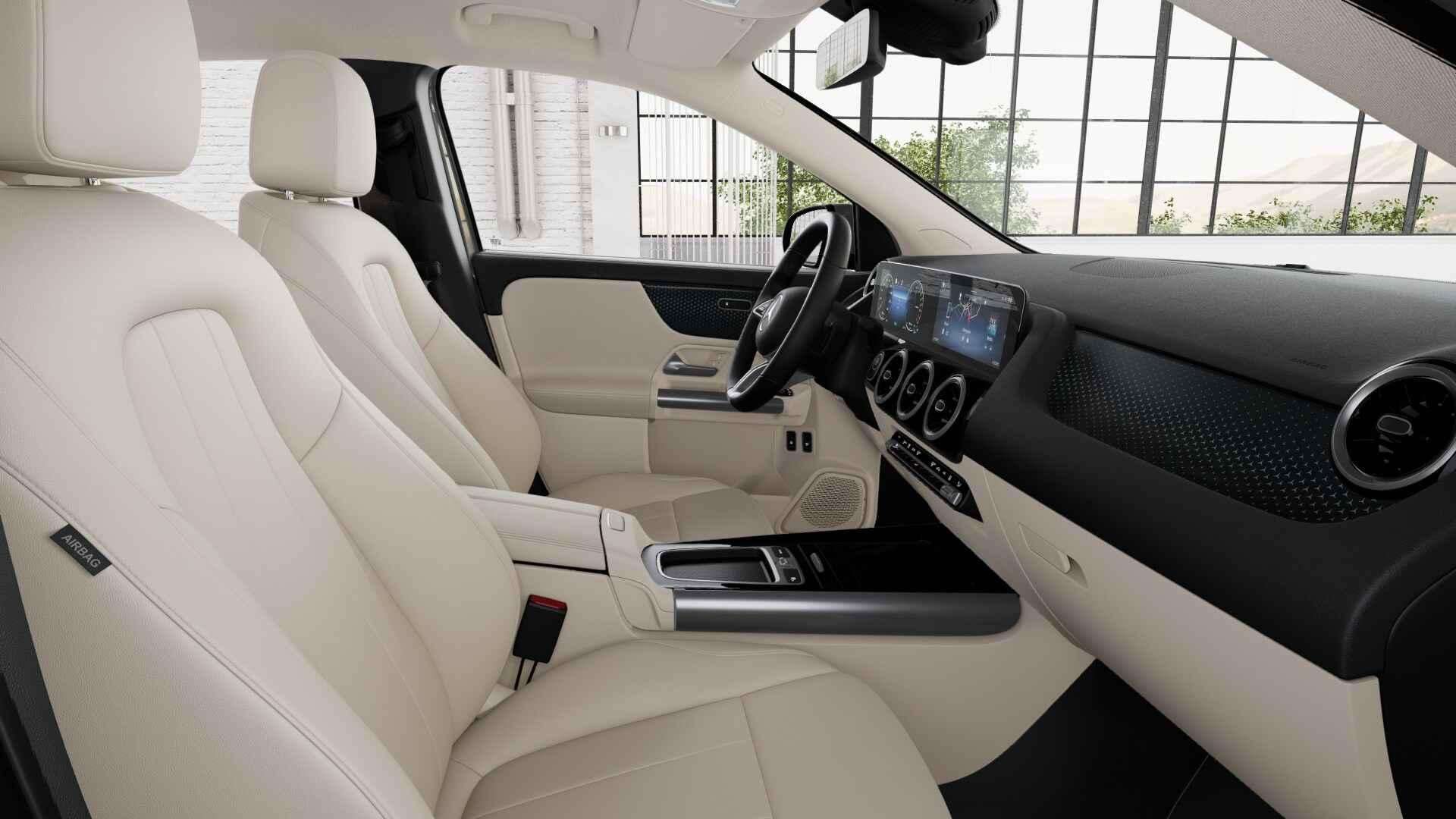 Mercedes GLA Luxury Line 250 E - 2025 - Joinsteer - #6