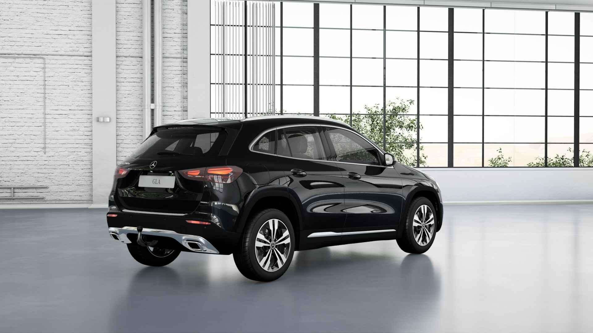 Mercedes GLA Luxury Line 250 E - 2024 - Joinsteer - #1