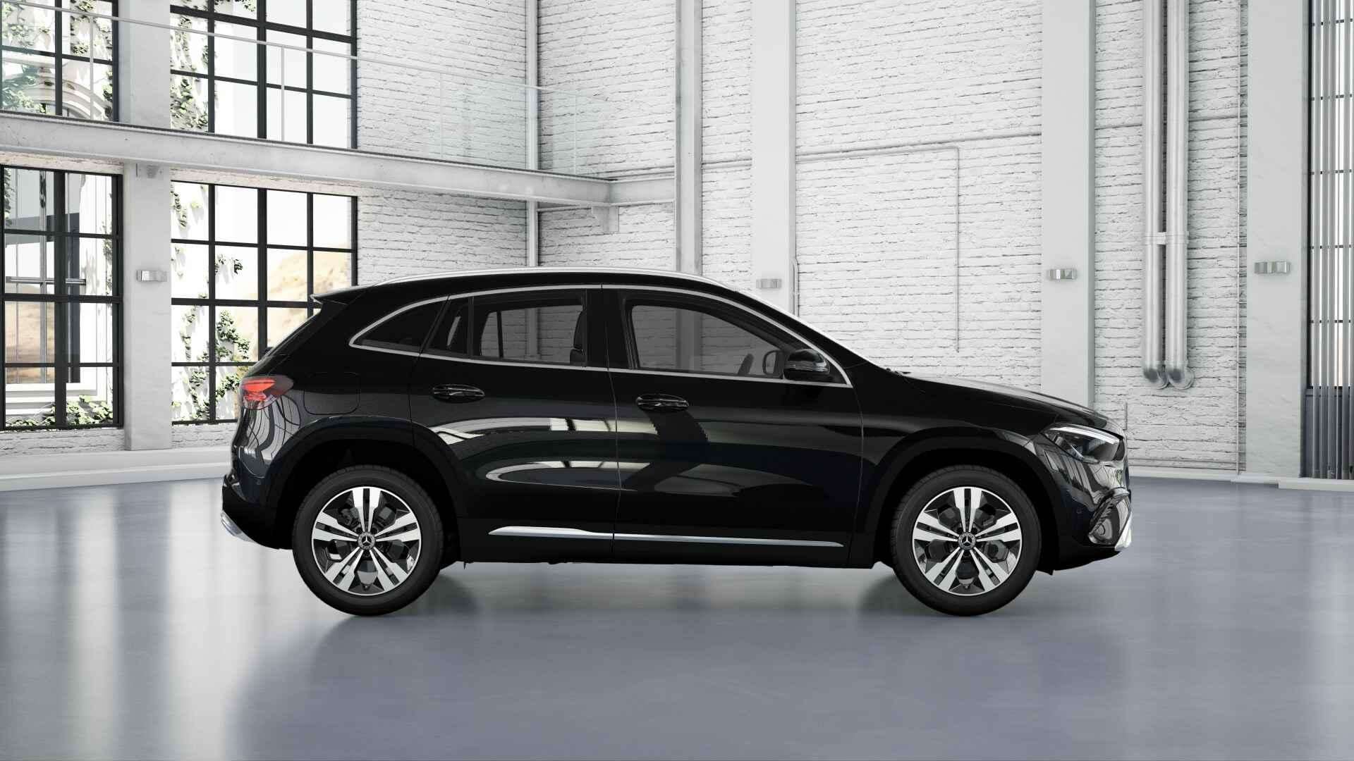 Mercedes GLA Luxury Line 250 E - 2024 - Joinsteer - #2