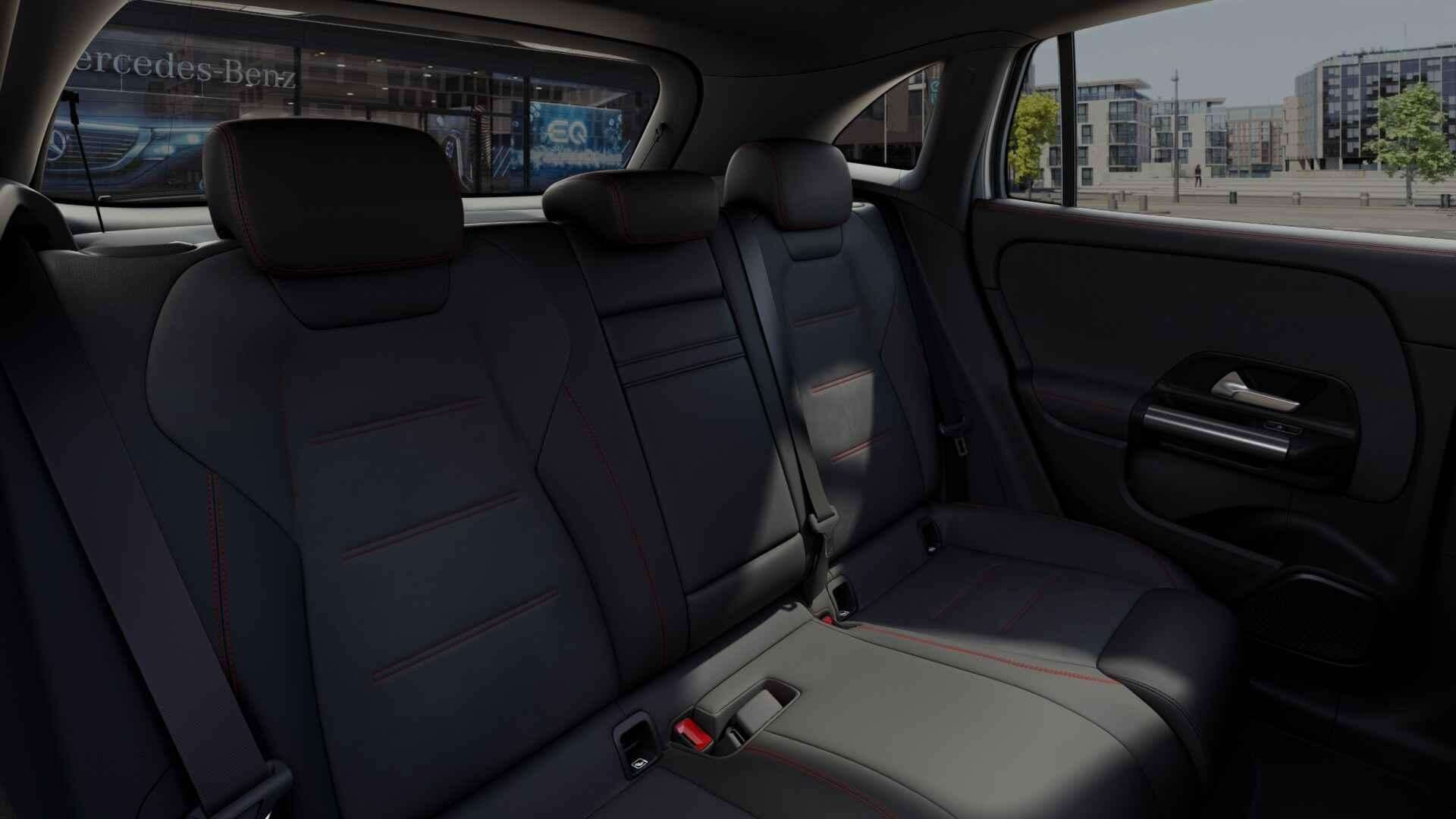 Mercedes EQA AMG-Line 250 - 2023 - Joinsteer - #7