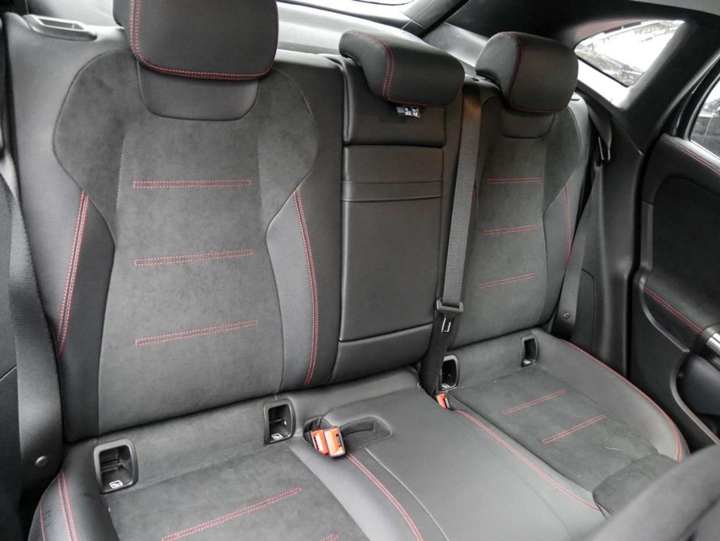 Mercedes EQA AMG-Sport - 2022 - Joinsteer - #3