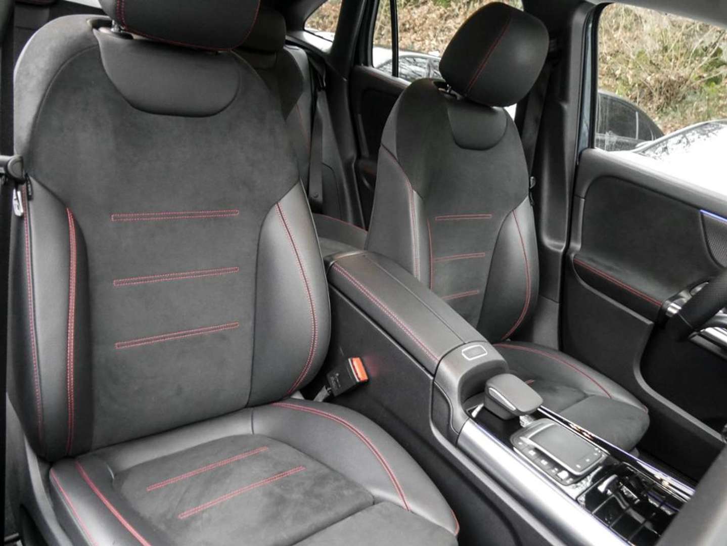 Mercedes EQA AMG-Sport - 2022 - Joinsteer - #4