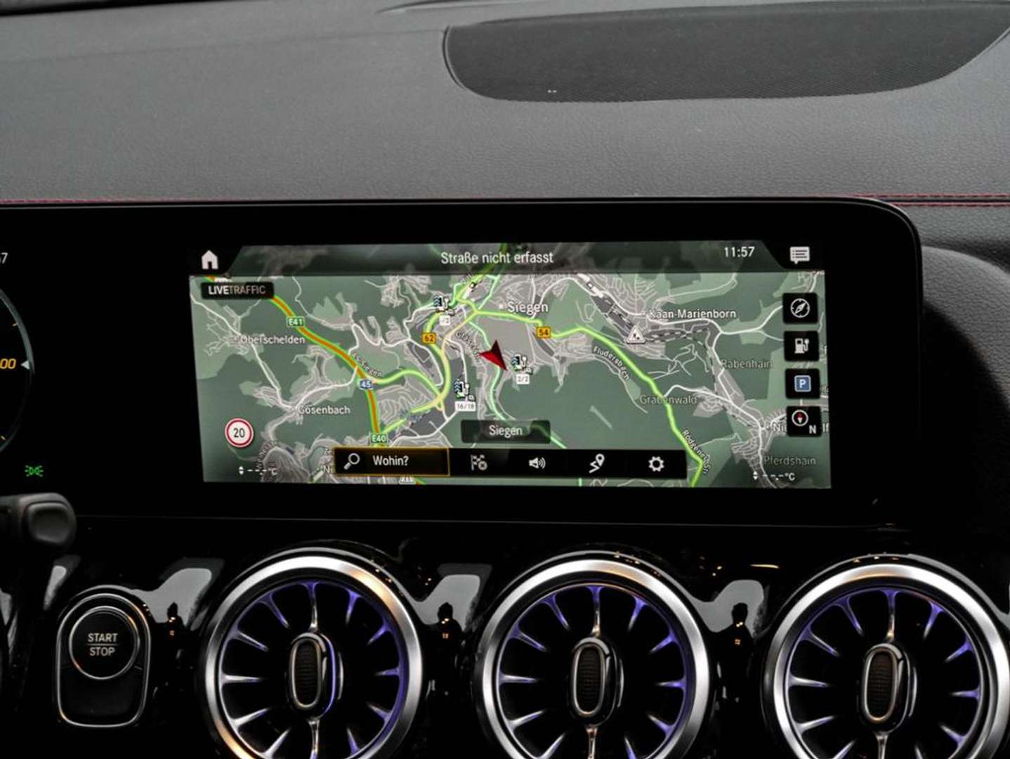 Mercedes EQA AMG-Sport - 2022 - Joinsteer - #5