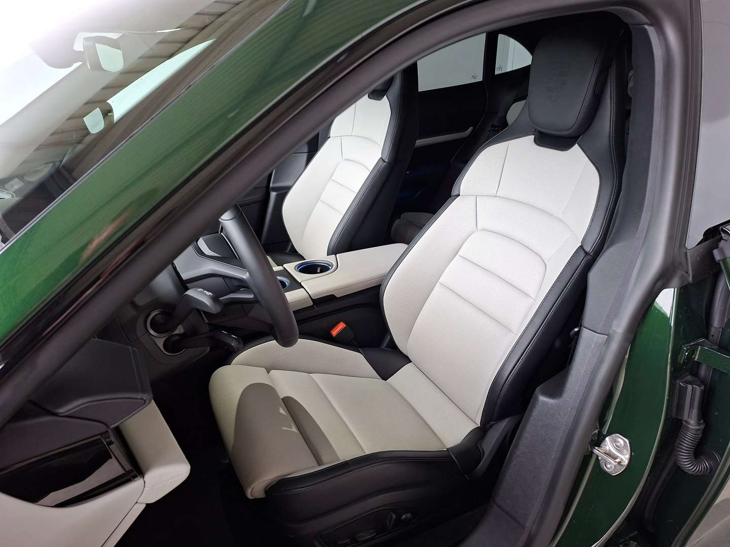 Porsche Taycan 4 Cross Turismo - 2025 - Joinsteer - #15