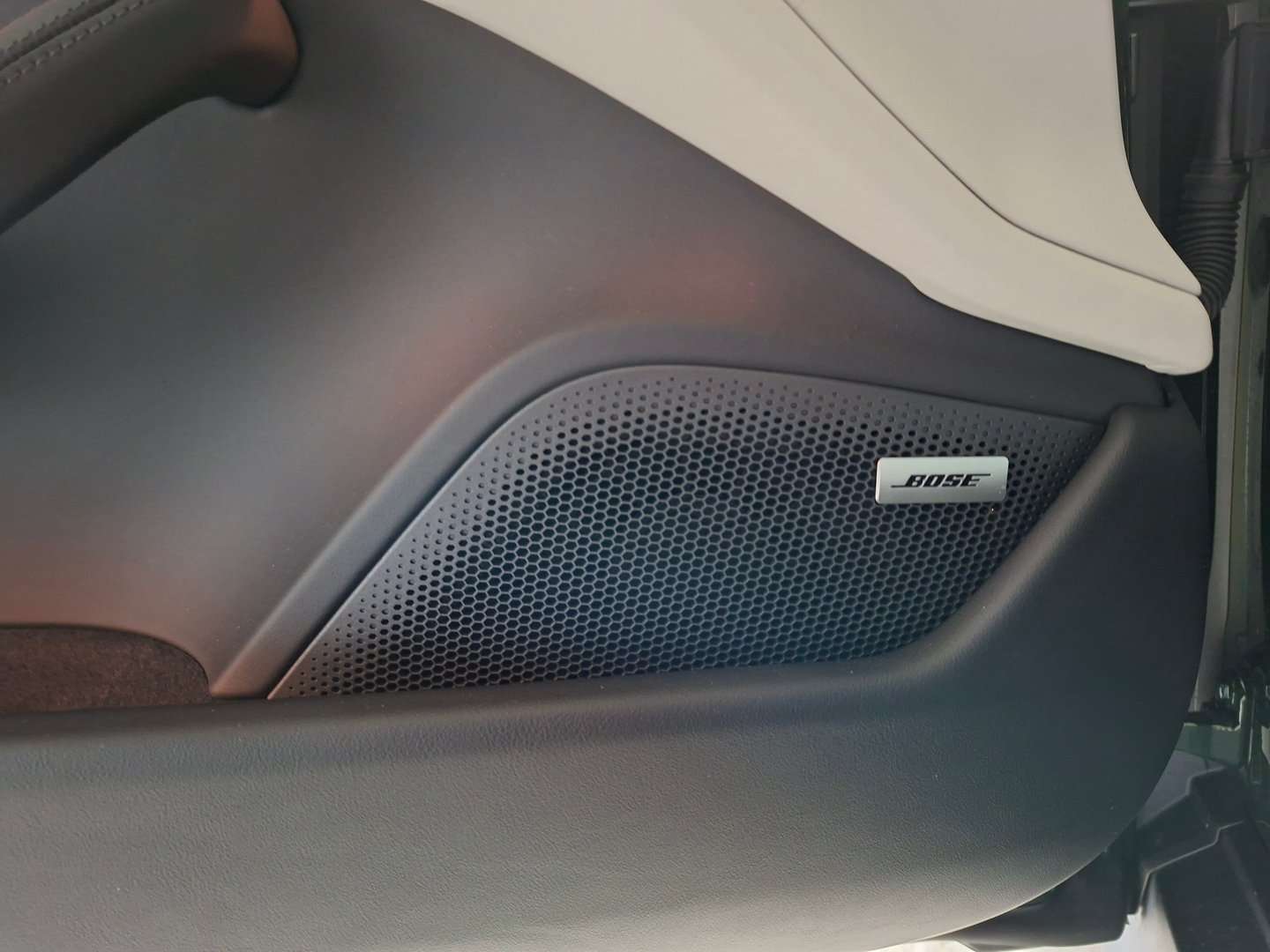 Porsche Taycan 4 Cross Turismo - 2025 - Joinsteer - #30