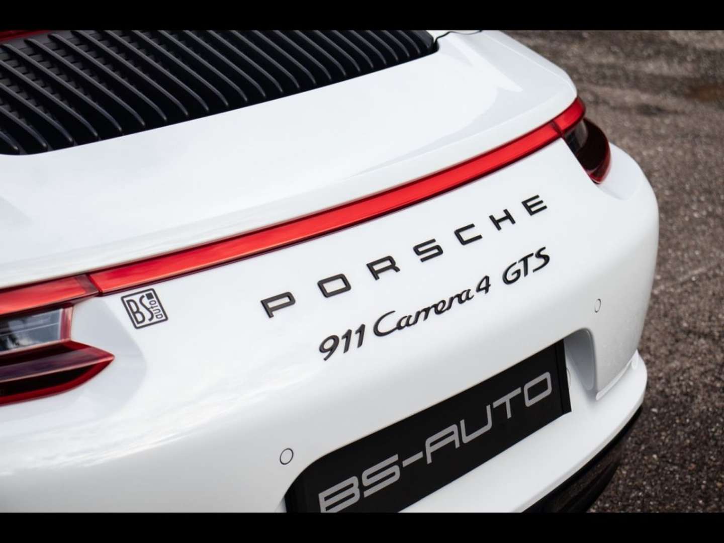 Porsche Cabriolet Carrera 4 GTS - 2018 - Joinsteer - #4