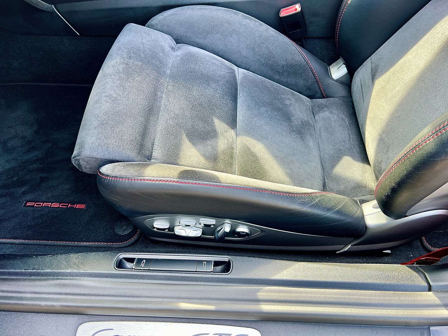 Porsche Cabriolet Carrera GTS PDK - 2018 - Joinsteer - #5