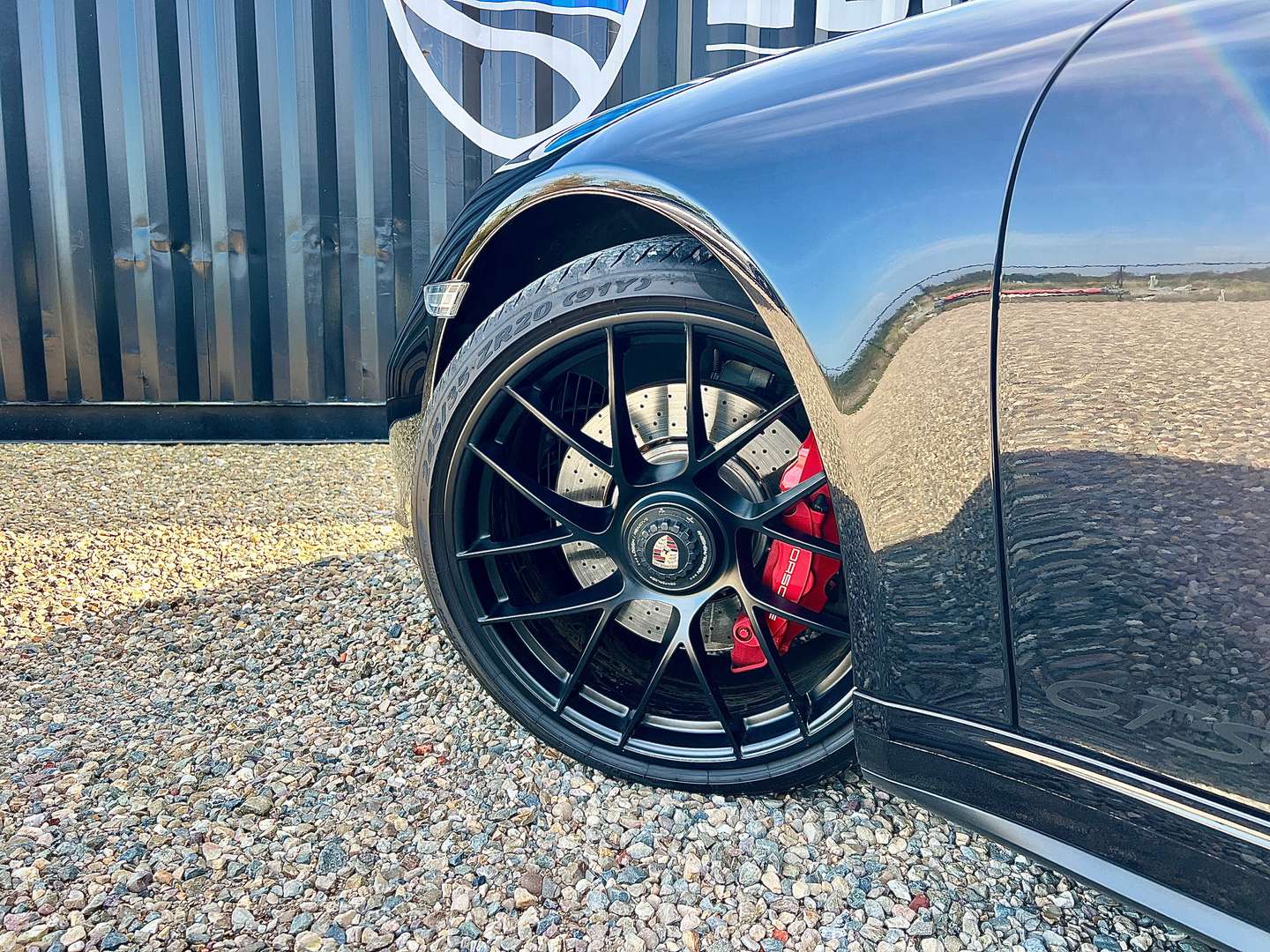 Porsche Cabriolet Carrera GTS PDK - 2018 - Joinsteer - #10