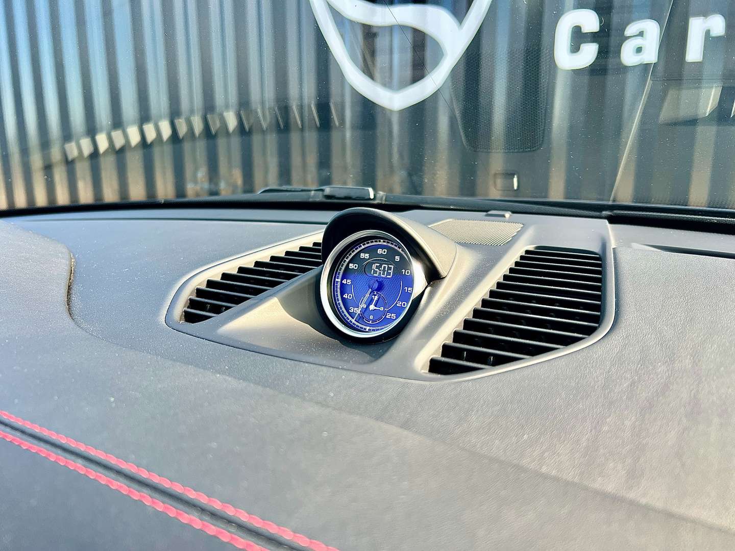 Porsche Cabriolet Carrera GTS PDK - 2018 - Joinsteer - #11