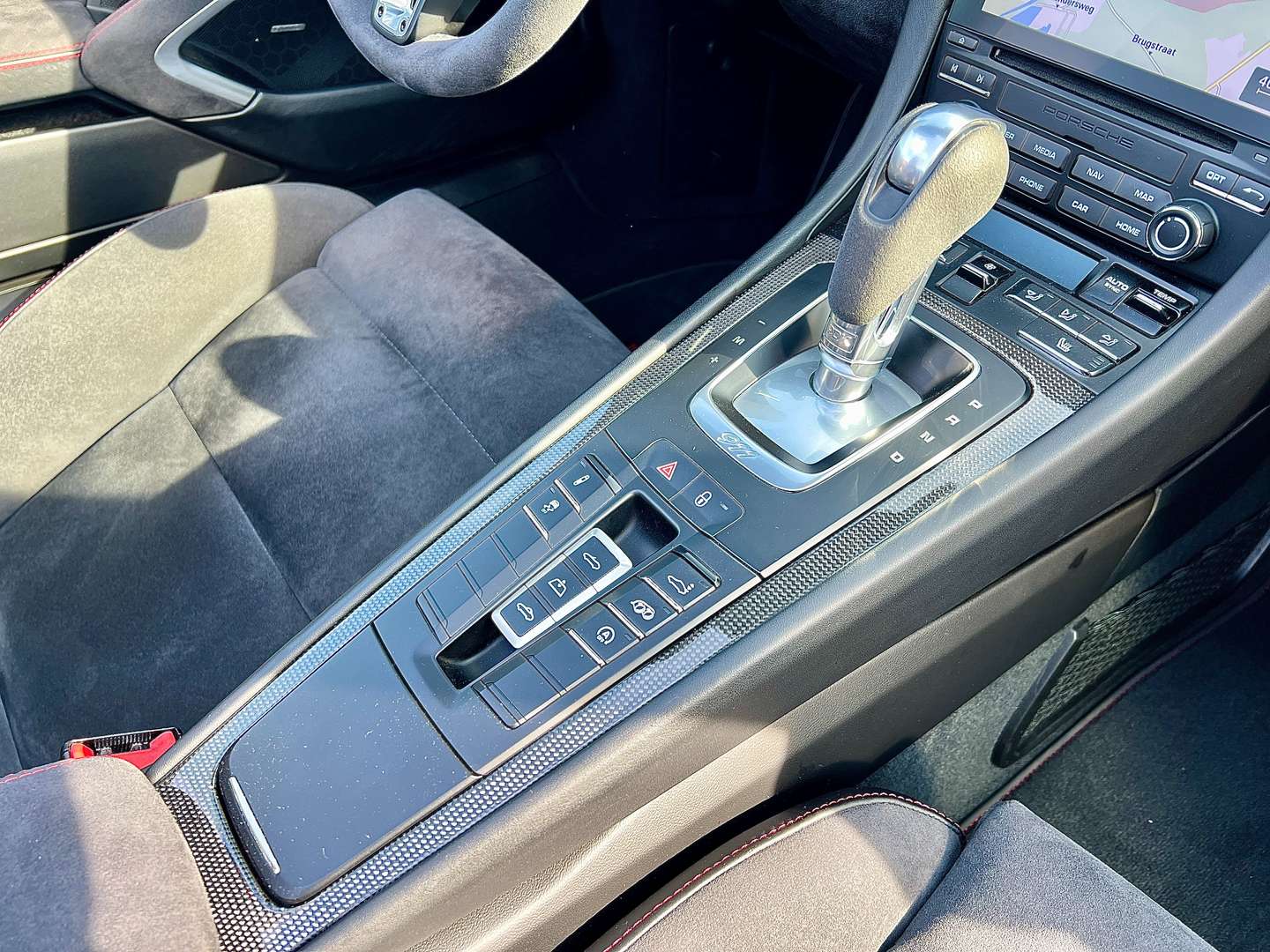 Porsche Cabriolet Carrera GTS PDK - 2018 - Joinsteer - #12